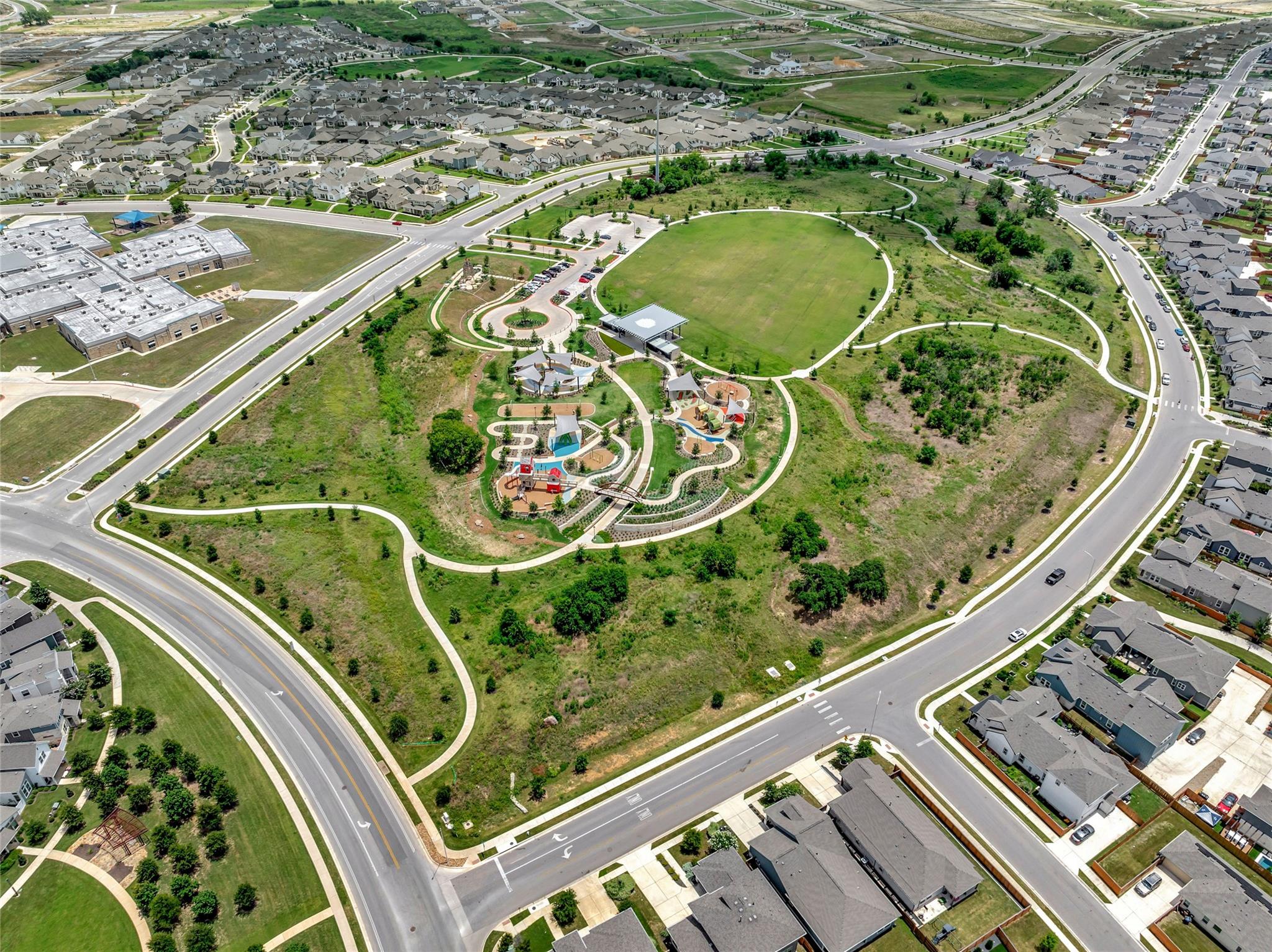 7700 Norah Dr, Austin, TX 78744