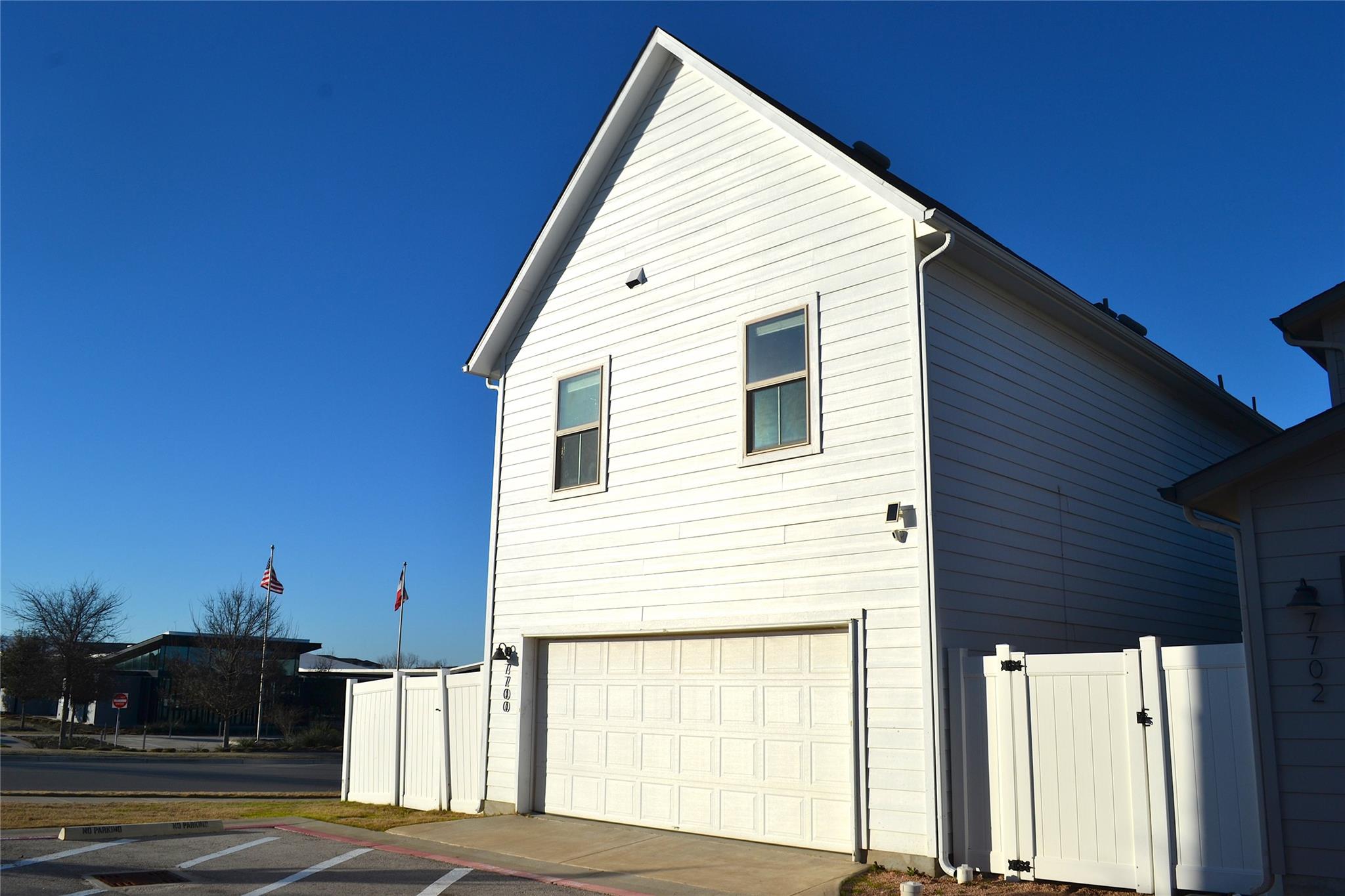 7700 Norah Dr, Austin, TX 78744