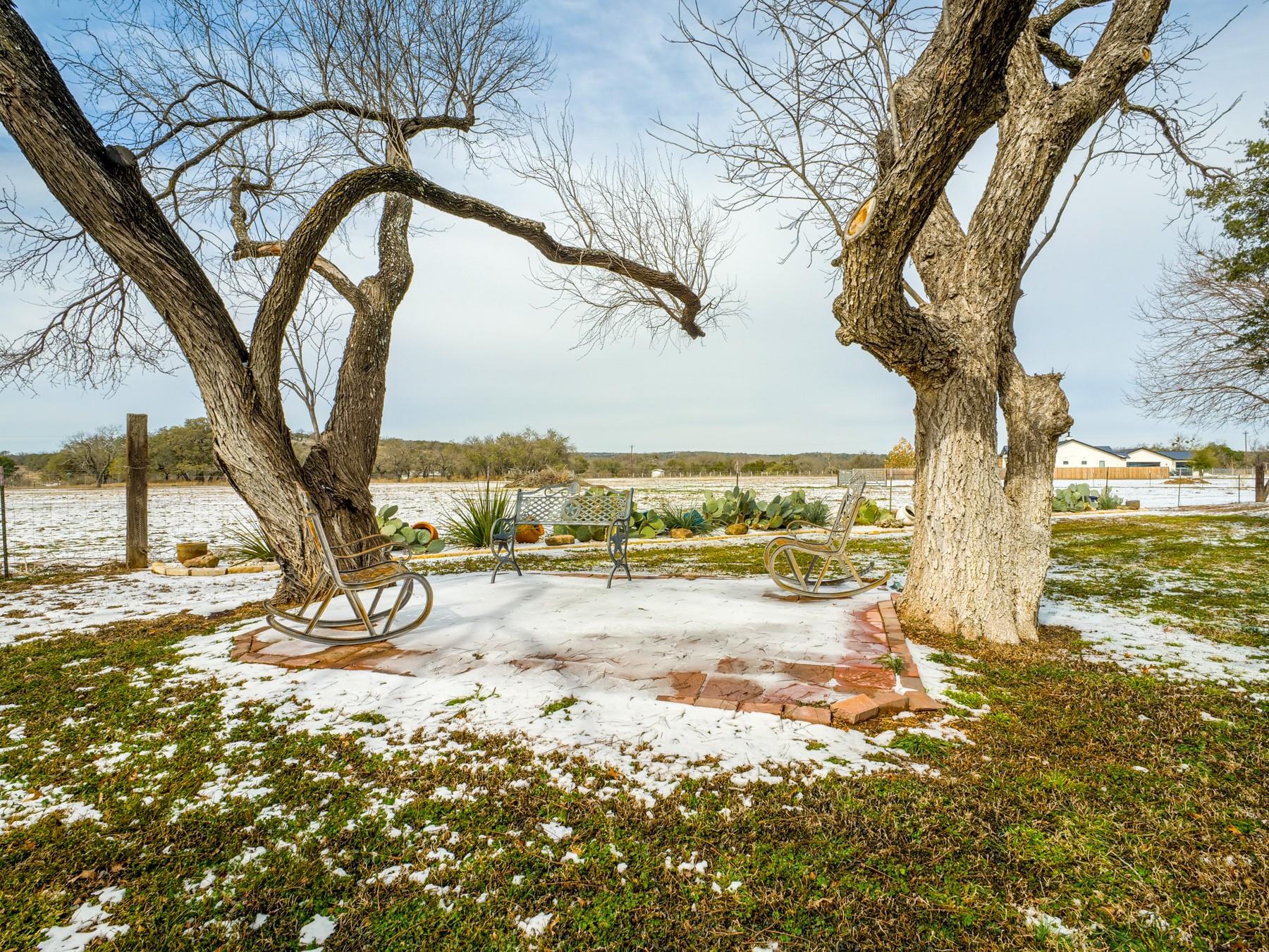 550 Timber Ridge Rd, Marble Falls, TX 78654