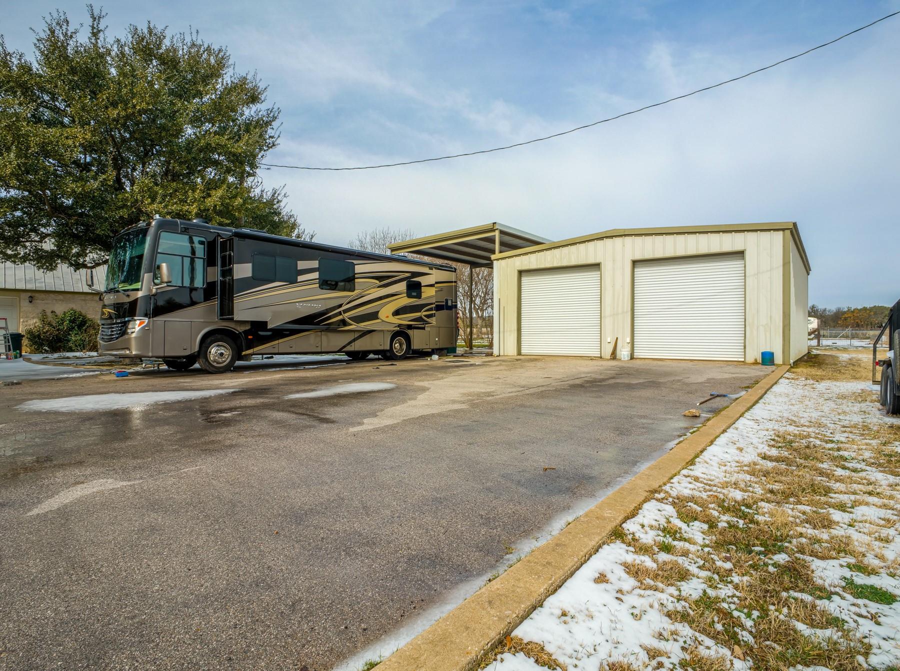 550 Timber Ridge Rd, Marble Falls, TX 78654