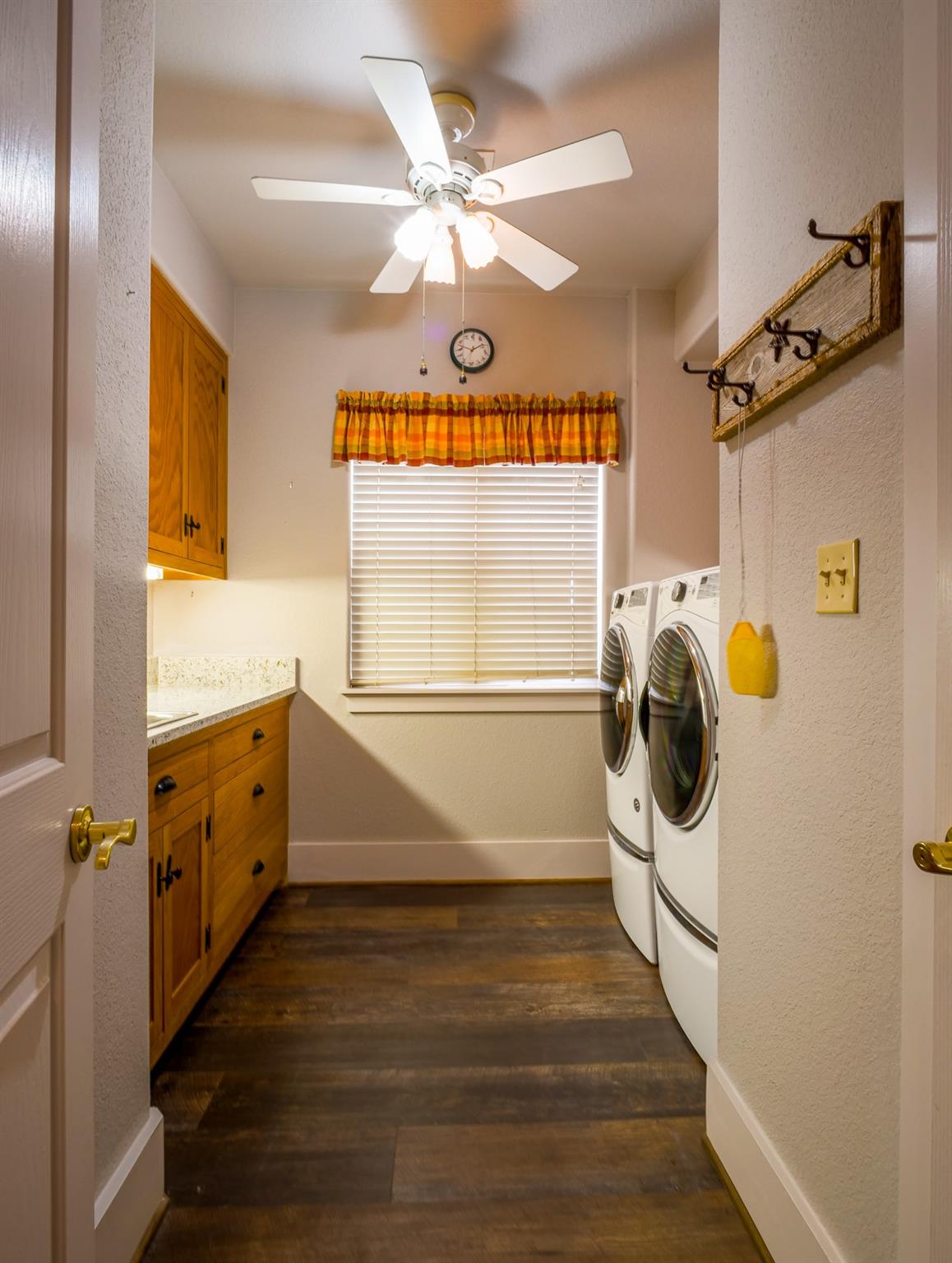 550 Timber Ridge Rd, Marble Falls, TX 78654