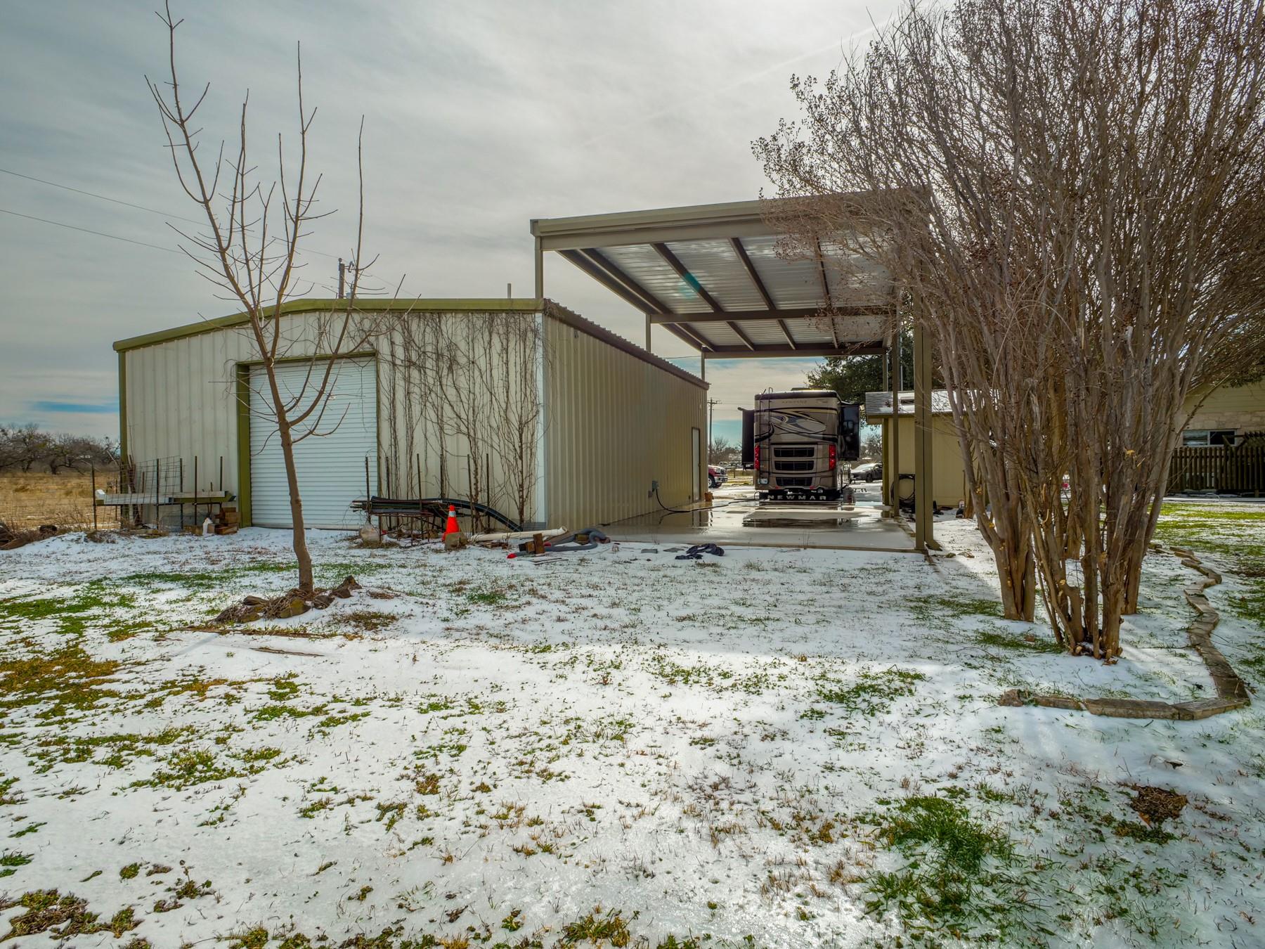 550 Timber Ridge Rd, Marble Falls, TX 78654