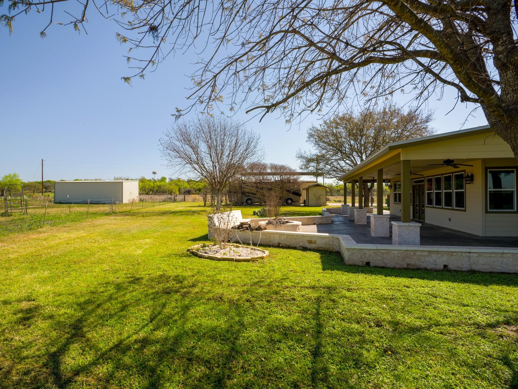 550 Timber Ridge Rd, Marble Falls, TX 78654