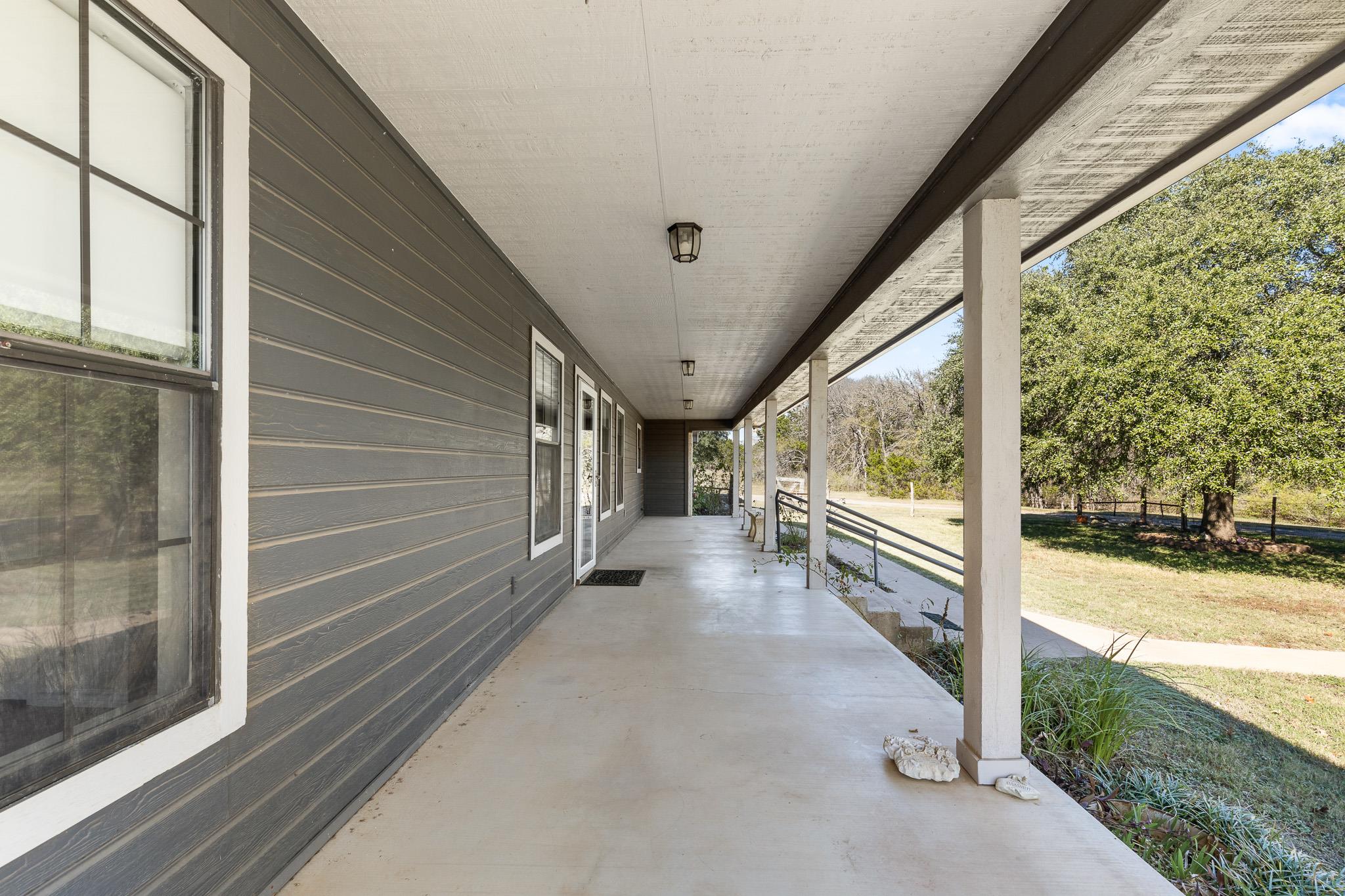 1336 S Fm 1174 S, Bertram, TX 78605