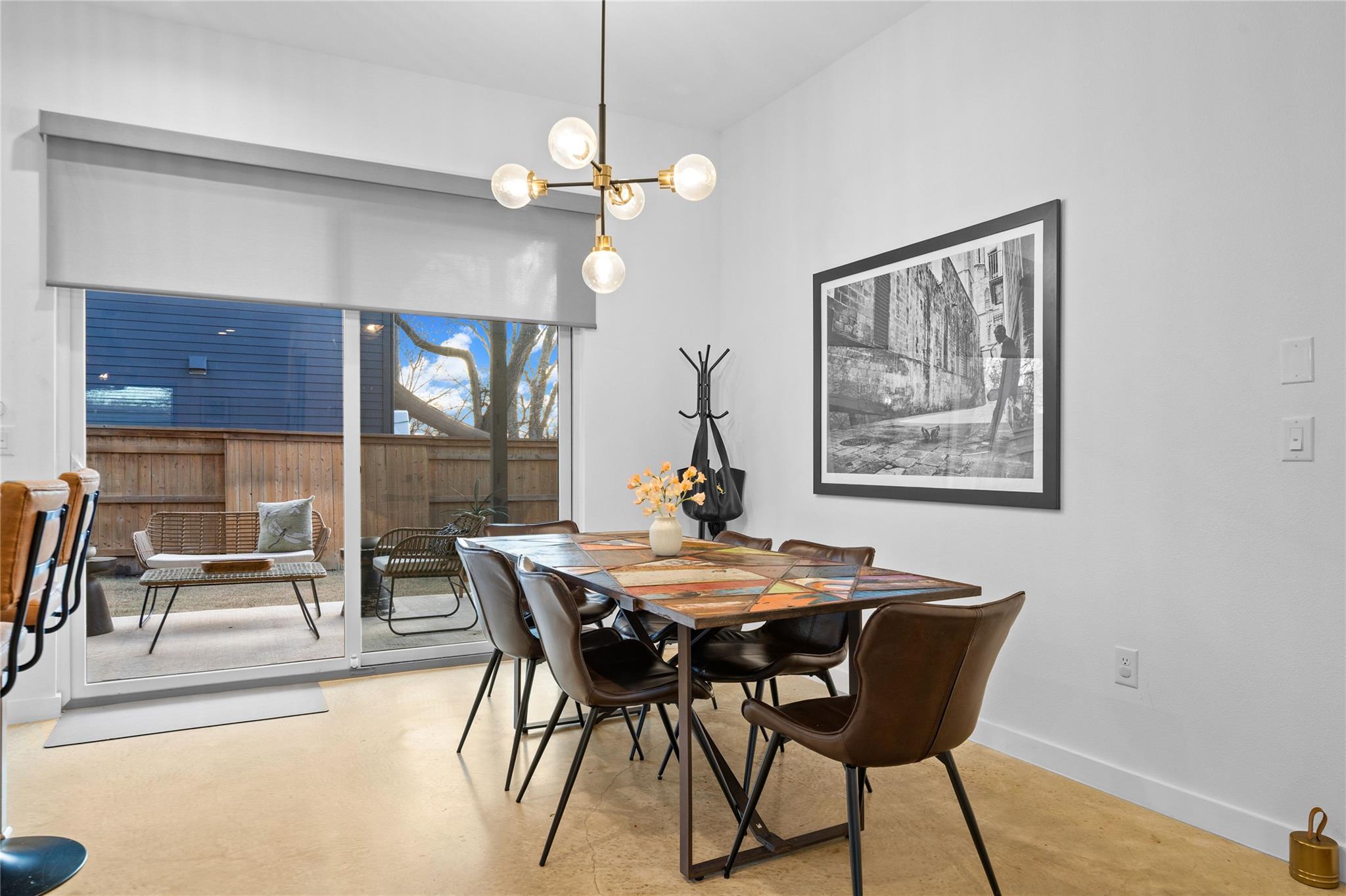 205 W Croslin St # 1, Austin, TX 78752