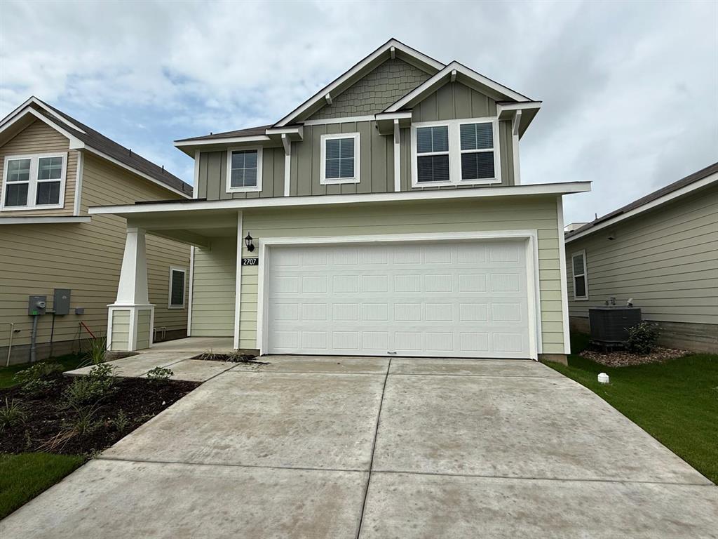 2707 Totley Rd, Pflugerville, TX 78660