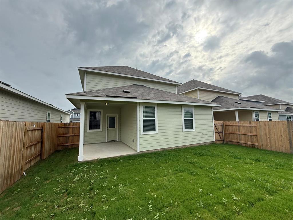 2707 Totley Rd, Pflugerville, TX 78660