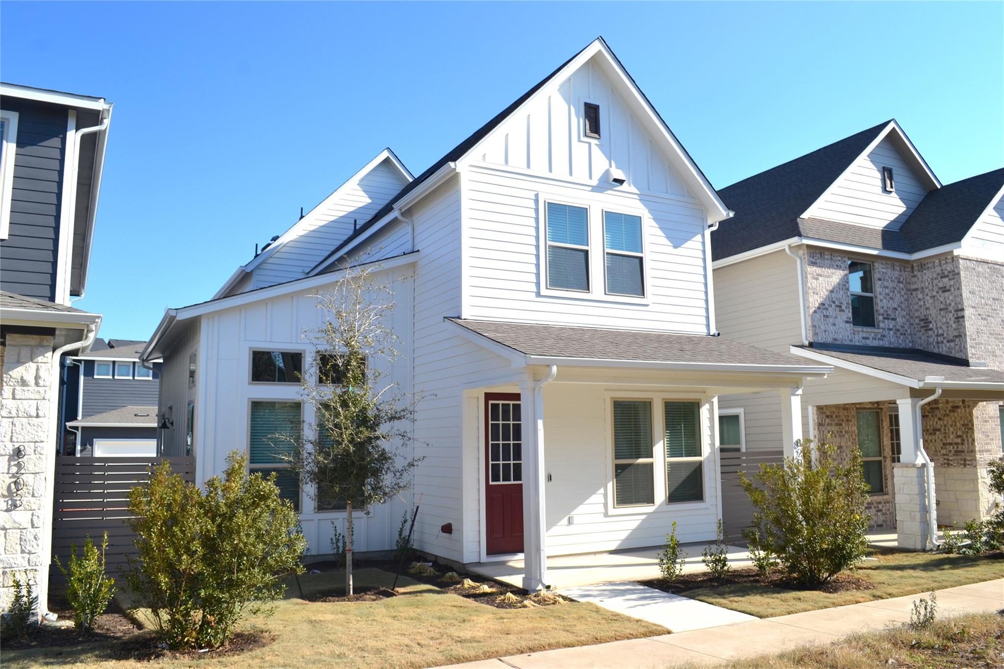 8205 Springsteen Dr # 308, Austin, TX 78744