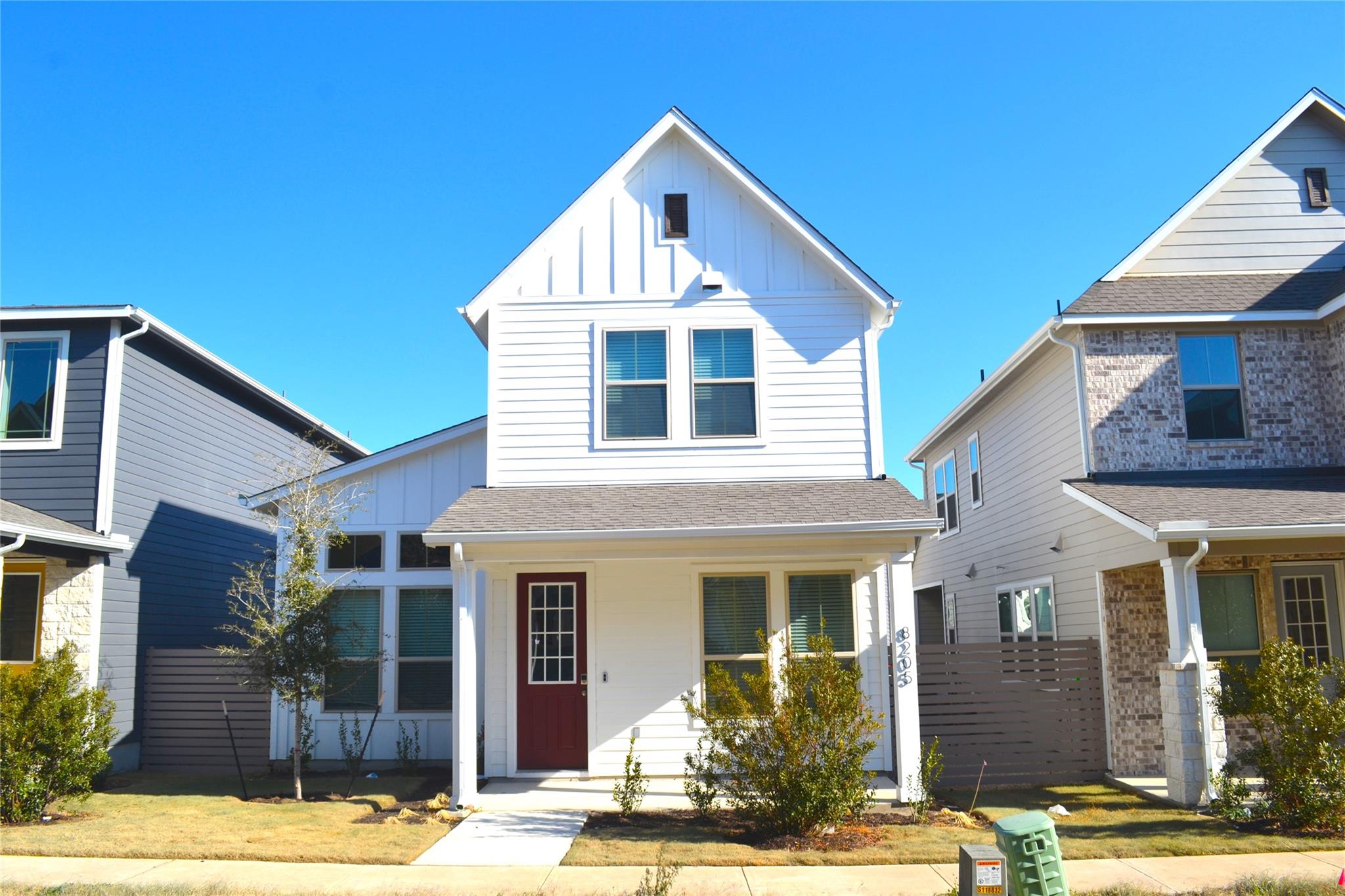 8205 Springsteen Dr # 308, Austin, TX 78744