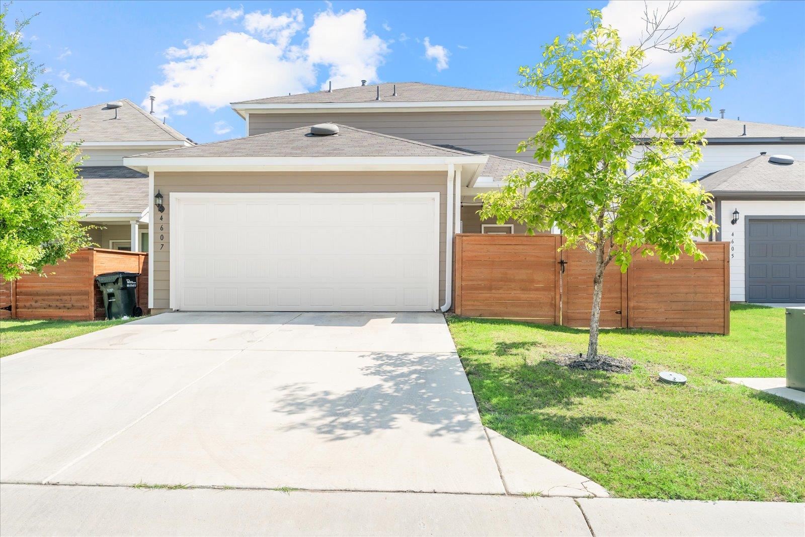 4607 Sweet Annie Path, Austin, TX 78723