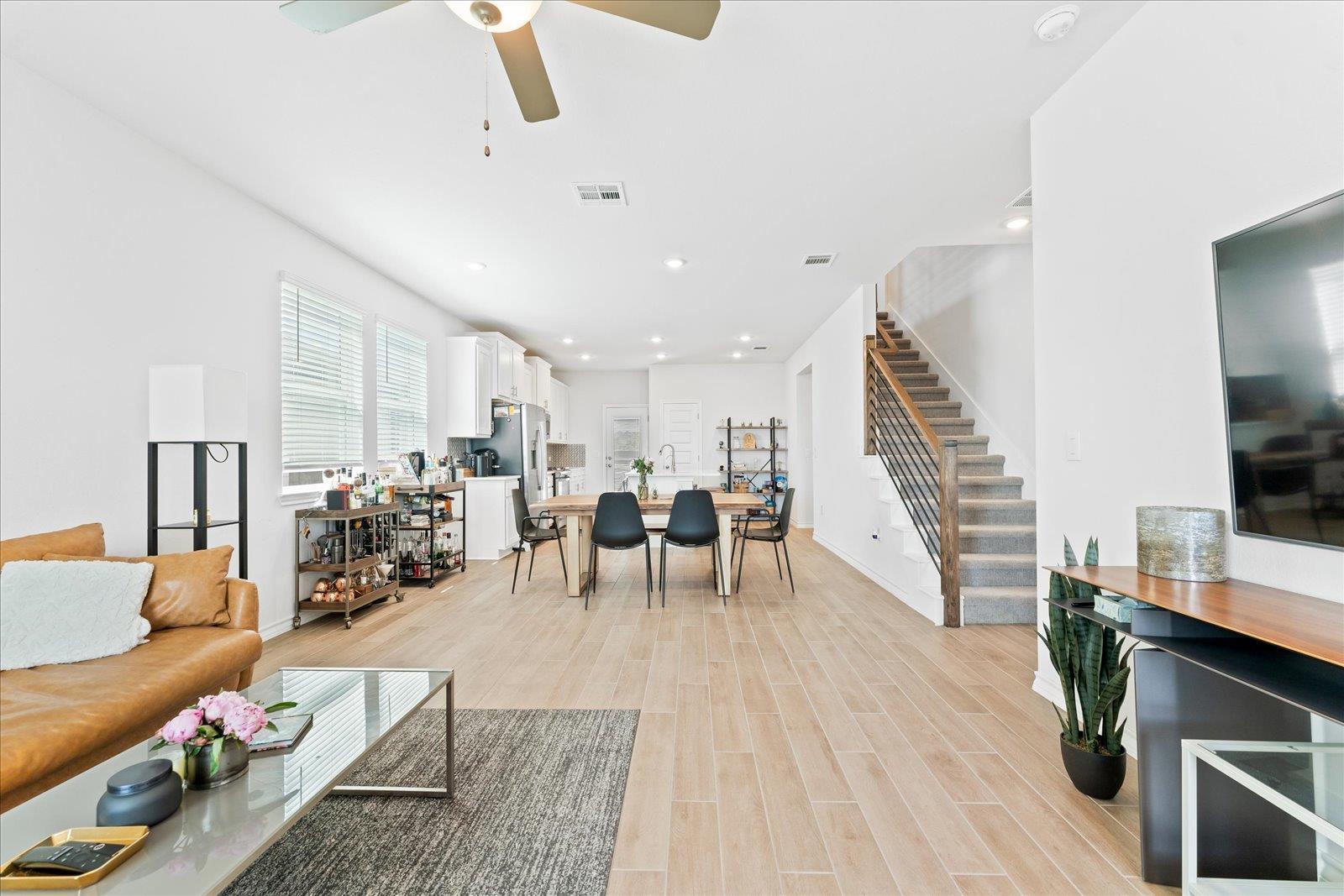 4607 Sweet Annie Path, Austin, TX 78723