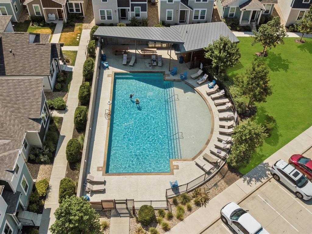 4607 Sweet Annie Path, Austin, TX 78723