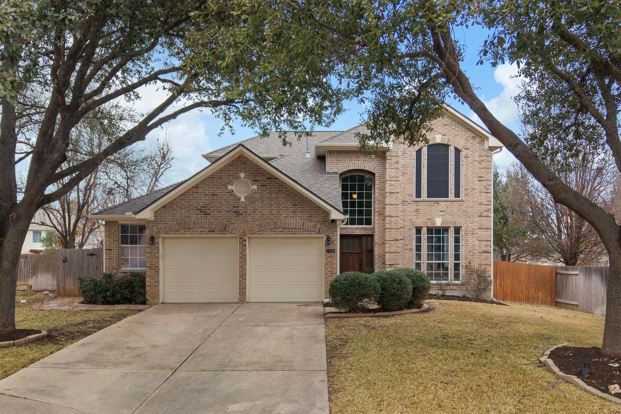 7008 Cool Canyon Cv, Round Rock, TX 78681