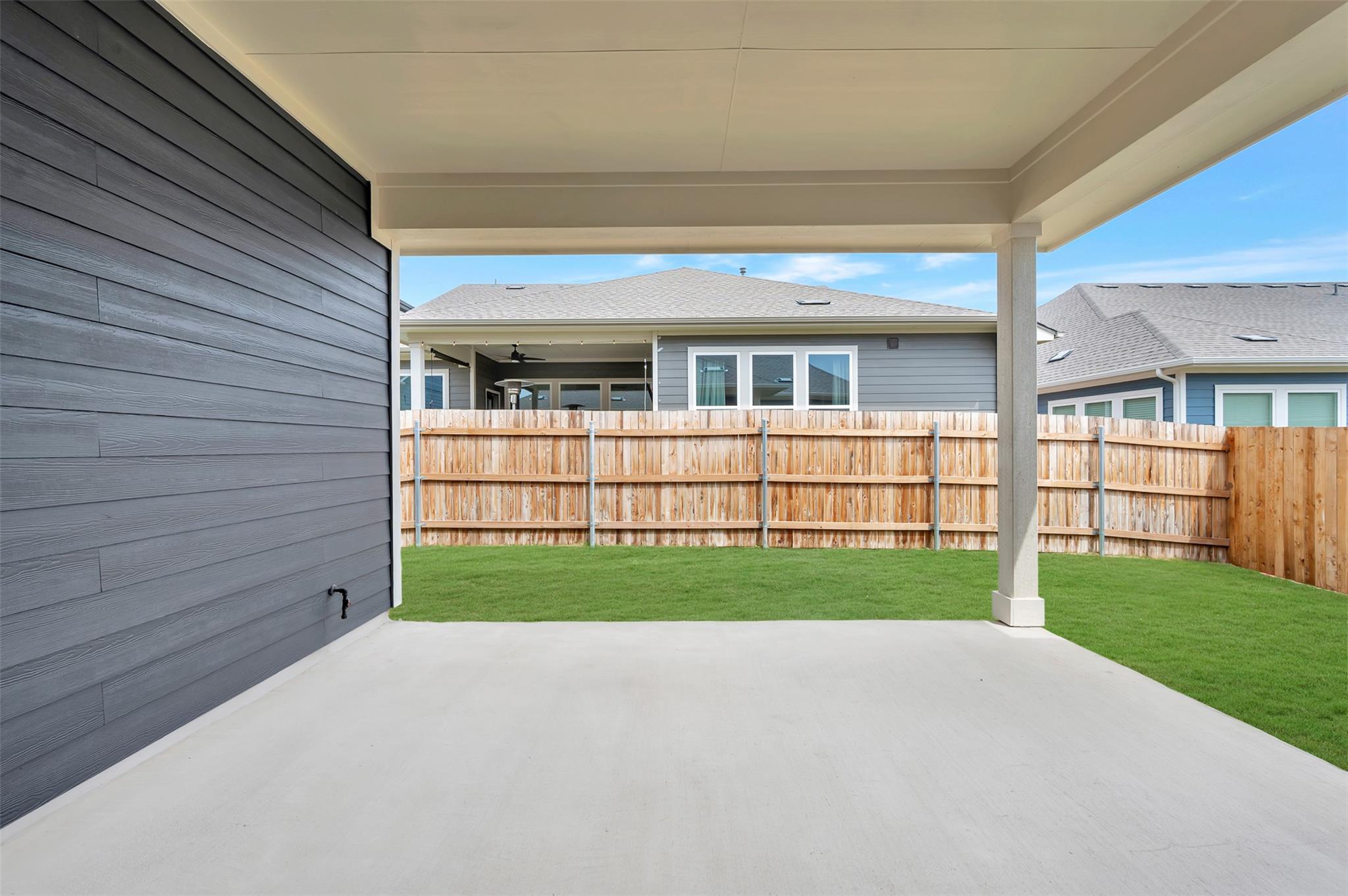 297 Flowering Senna Dr, Buda, TX 78610