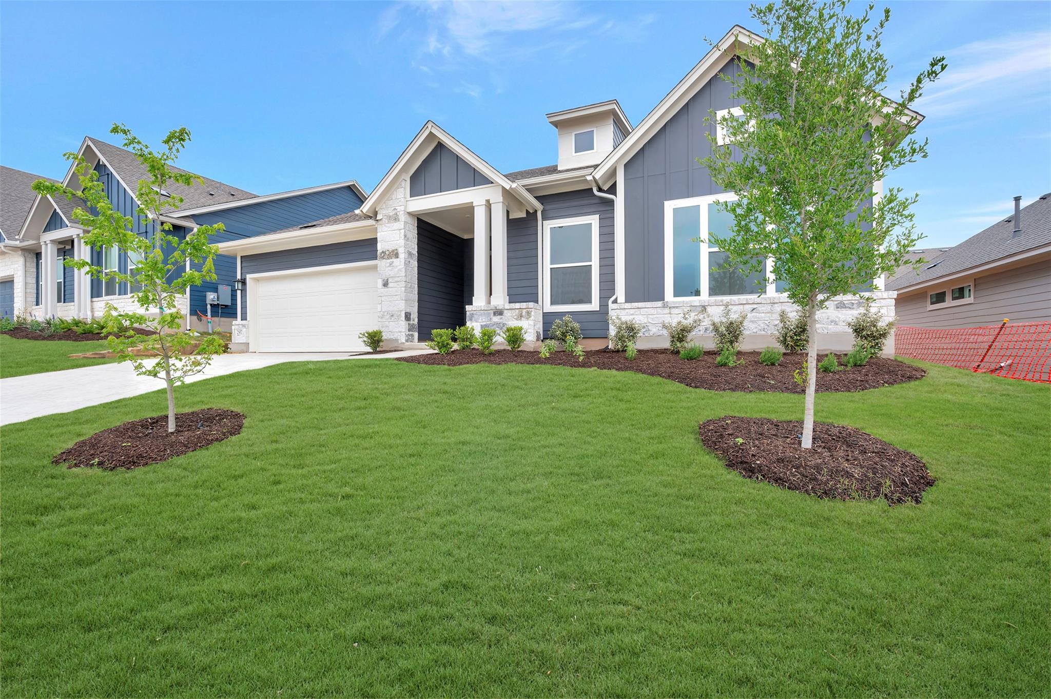 297 Flowering Senna Dr, Buda, TX 78610