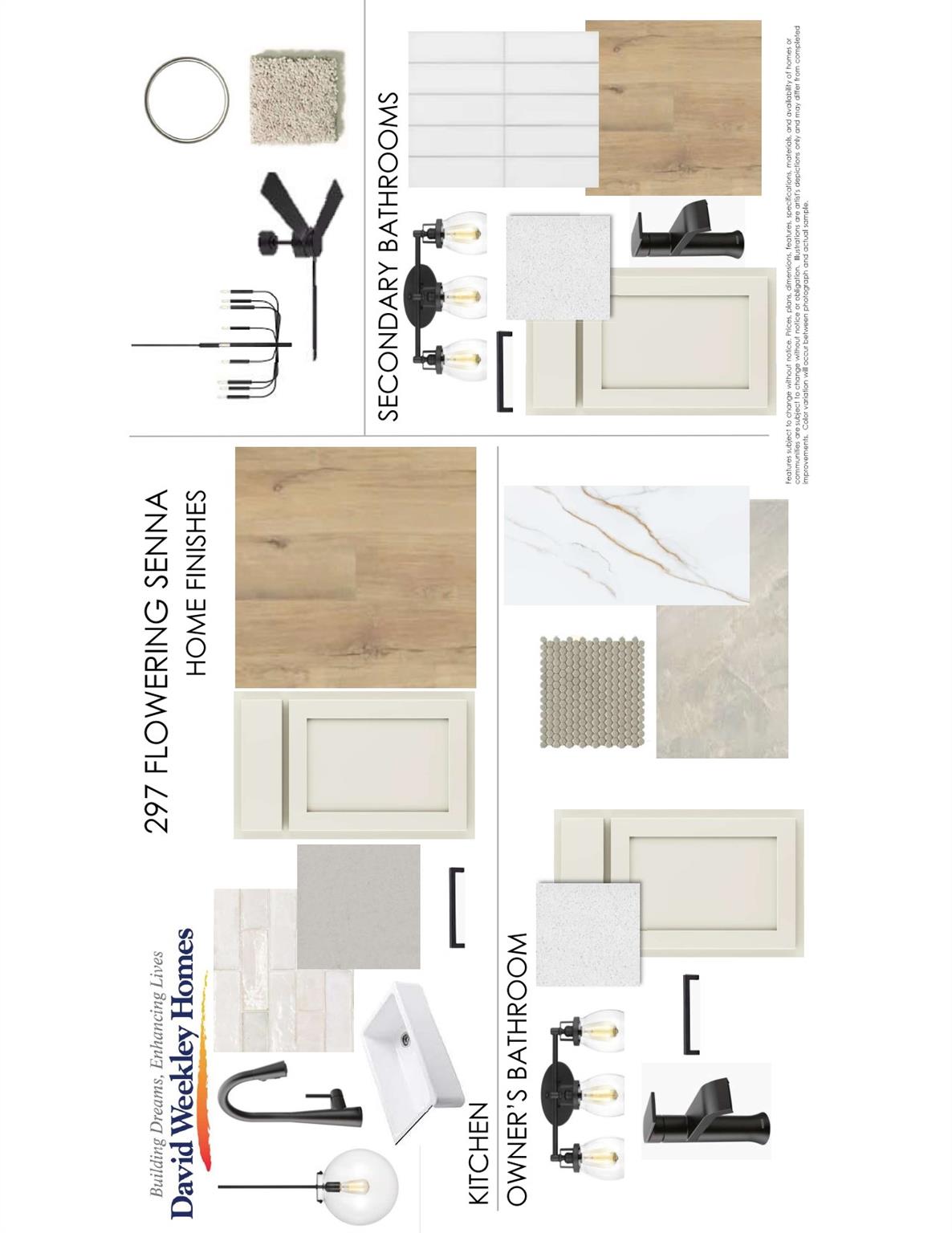 297 Flowering Senna Dr, Buda, TX 78610