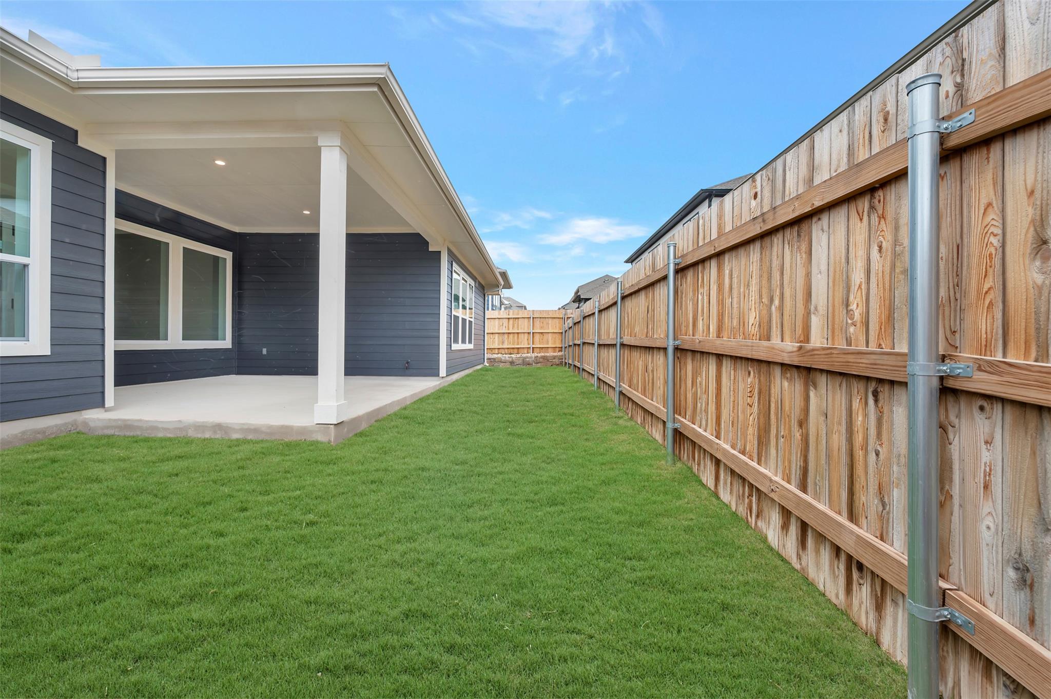 297 Flowering Senna Dr, Buda, TX 78610