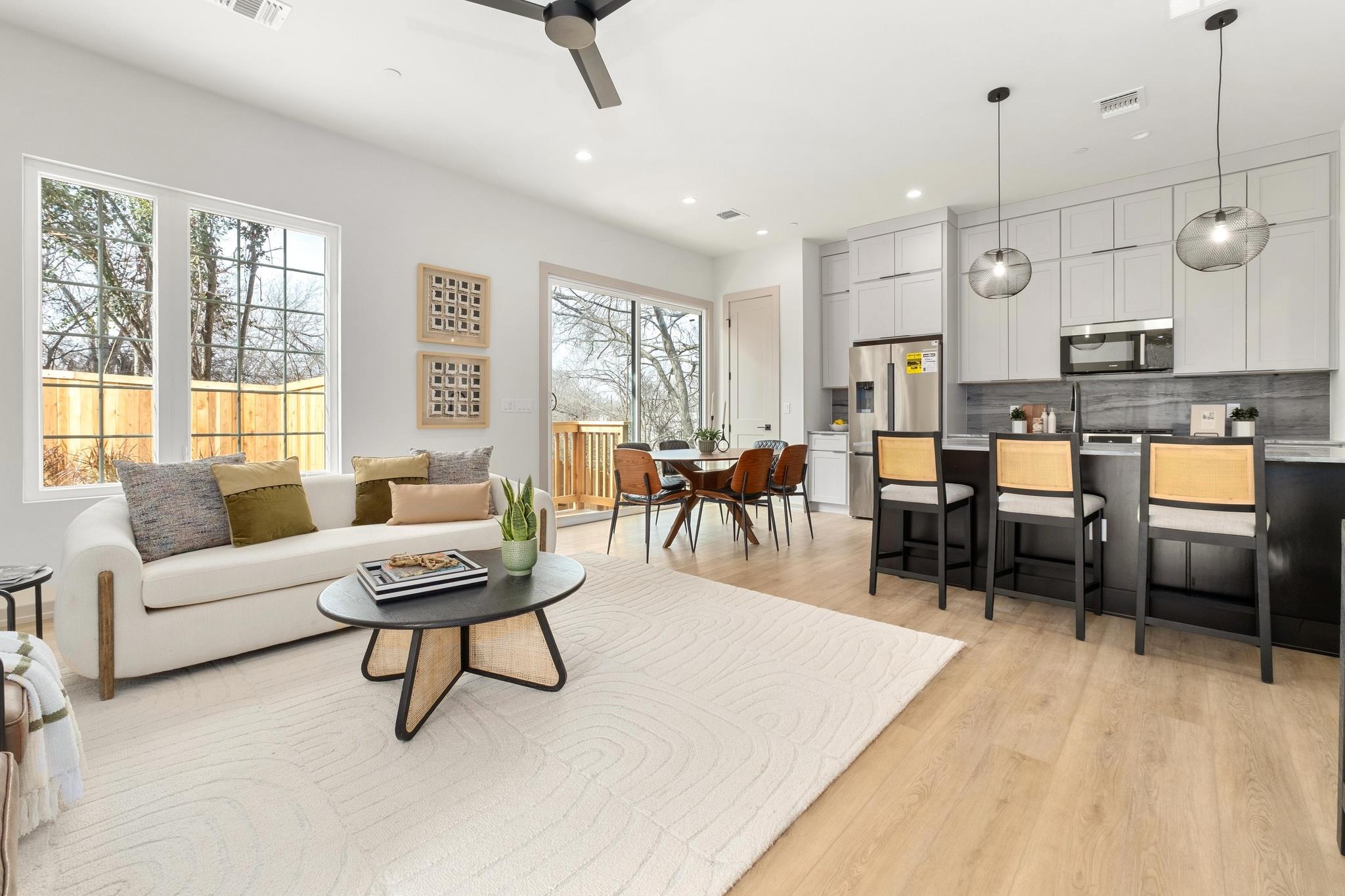 1736 Bunche Rd # B2, Austin, TX 78721