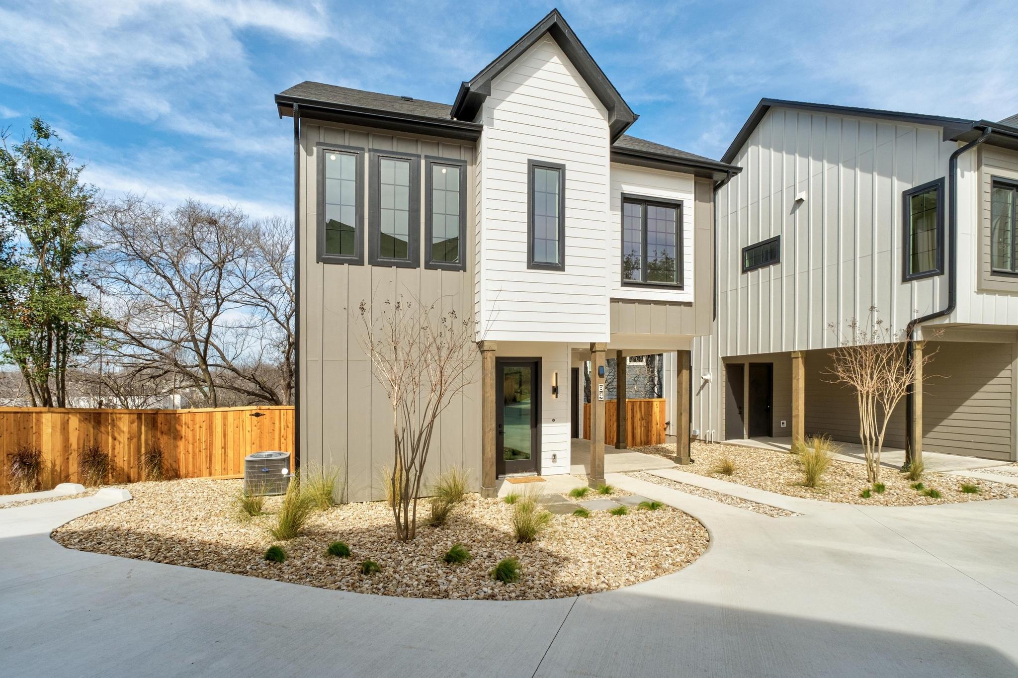 1736 Bunche Rd # B2, Austin, TX 78721