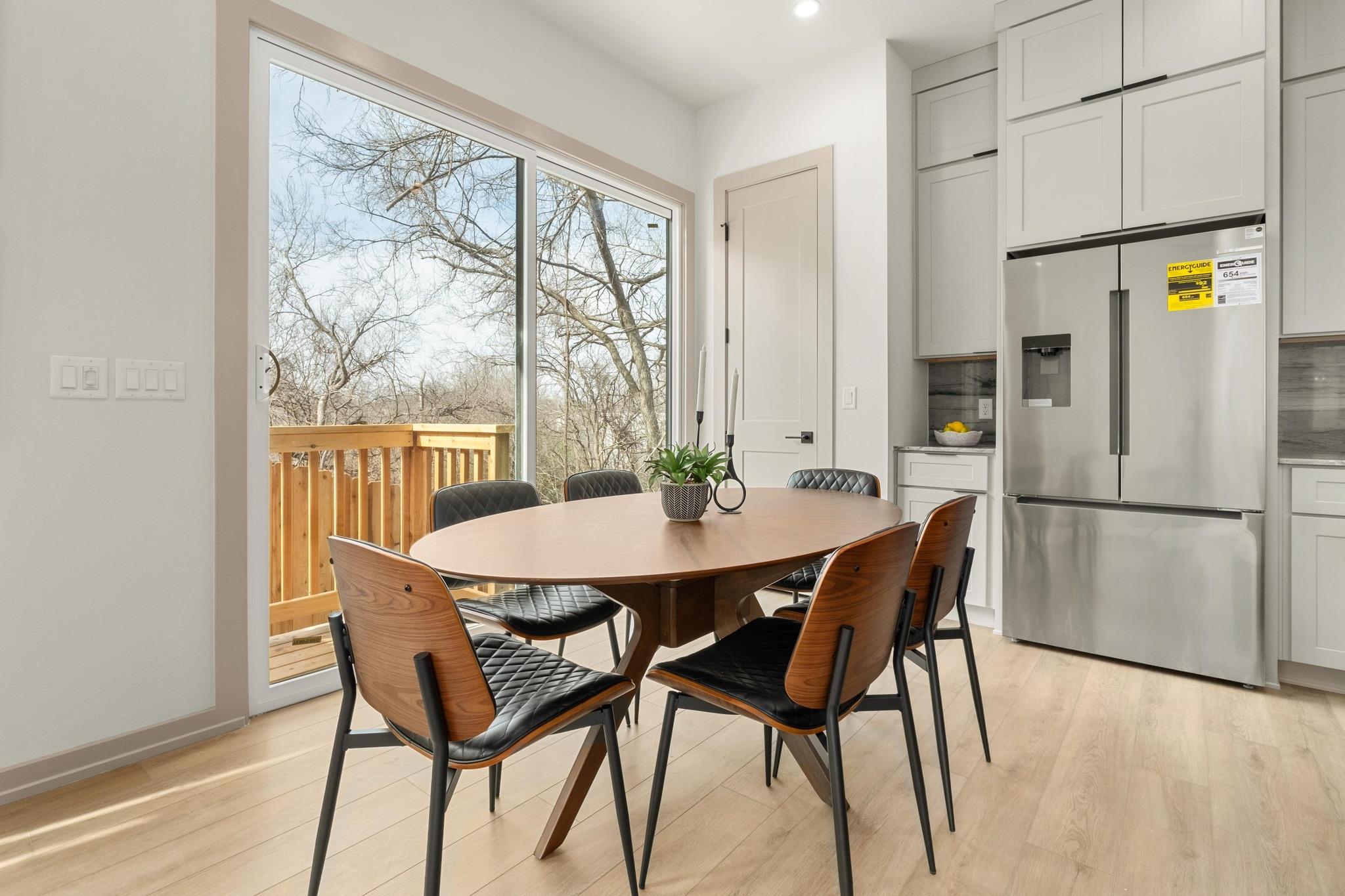 1736 Bunche Rd # B2, Austin, TX 78721