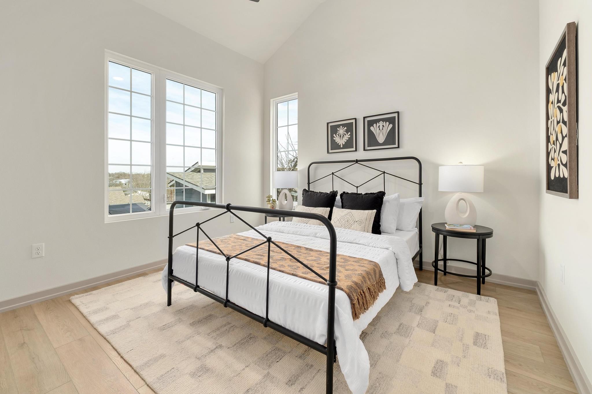 1736 Bunche Rd # B2, Austin, TX 78721