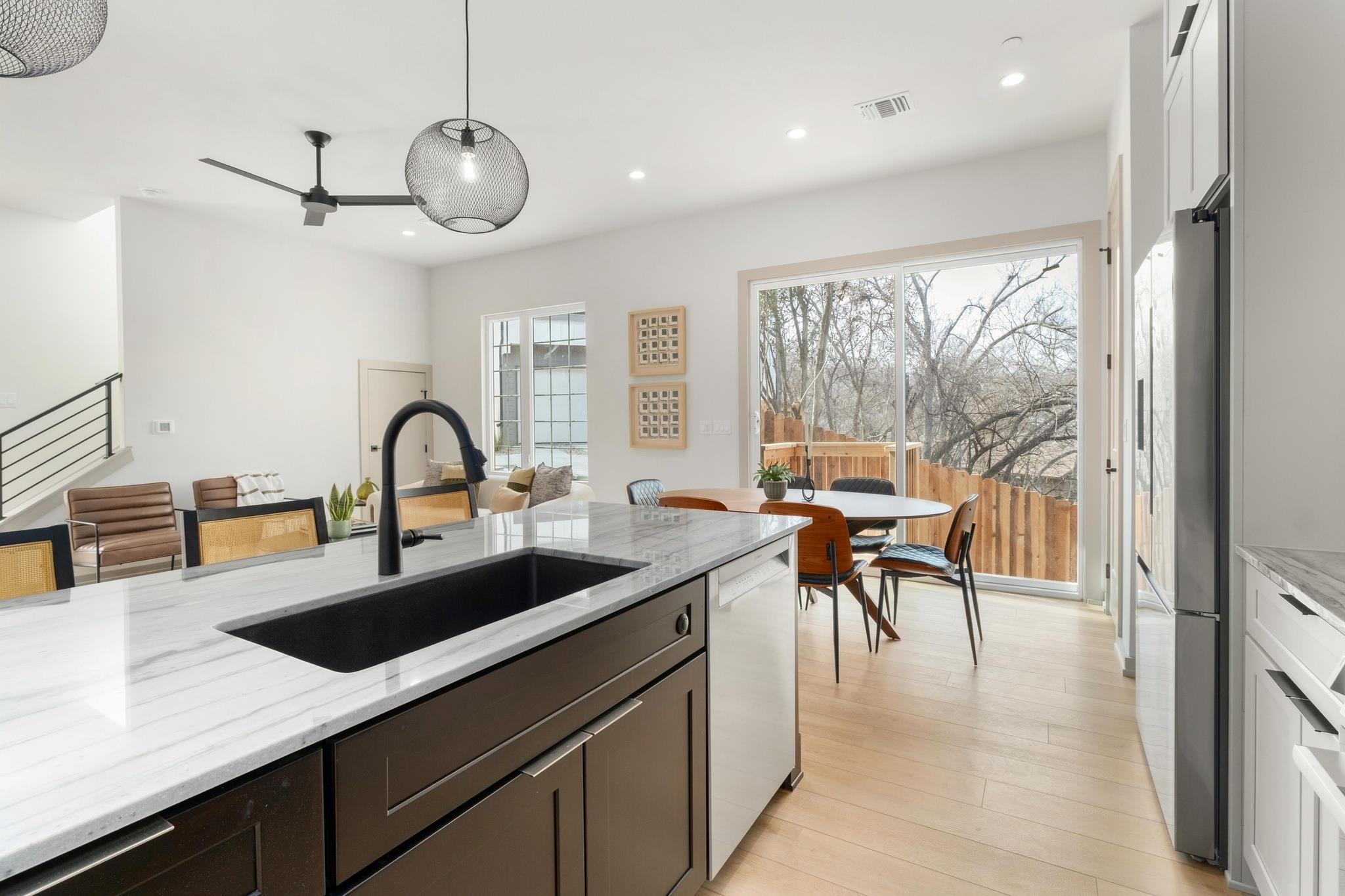 1736 Bunche Rd # B2, Austin, TX 78721