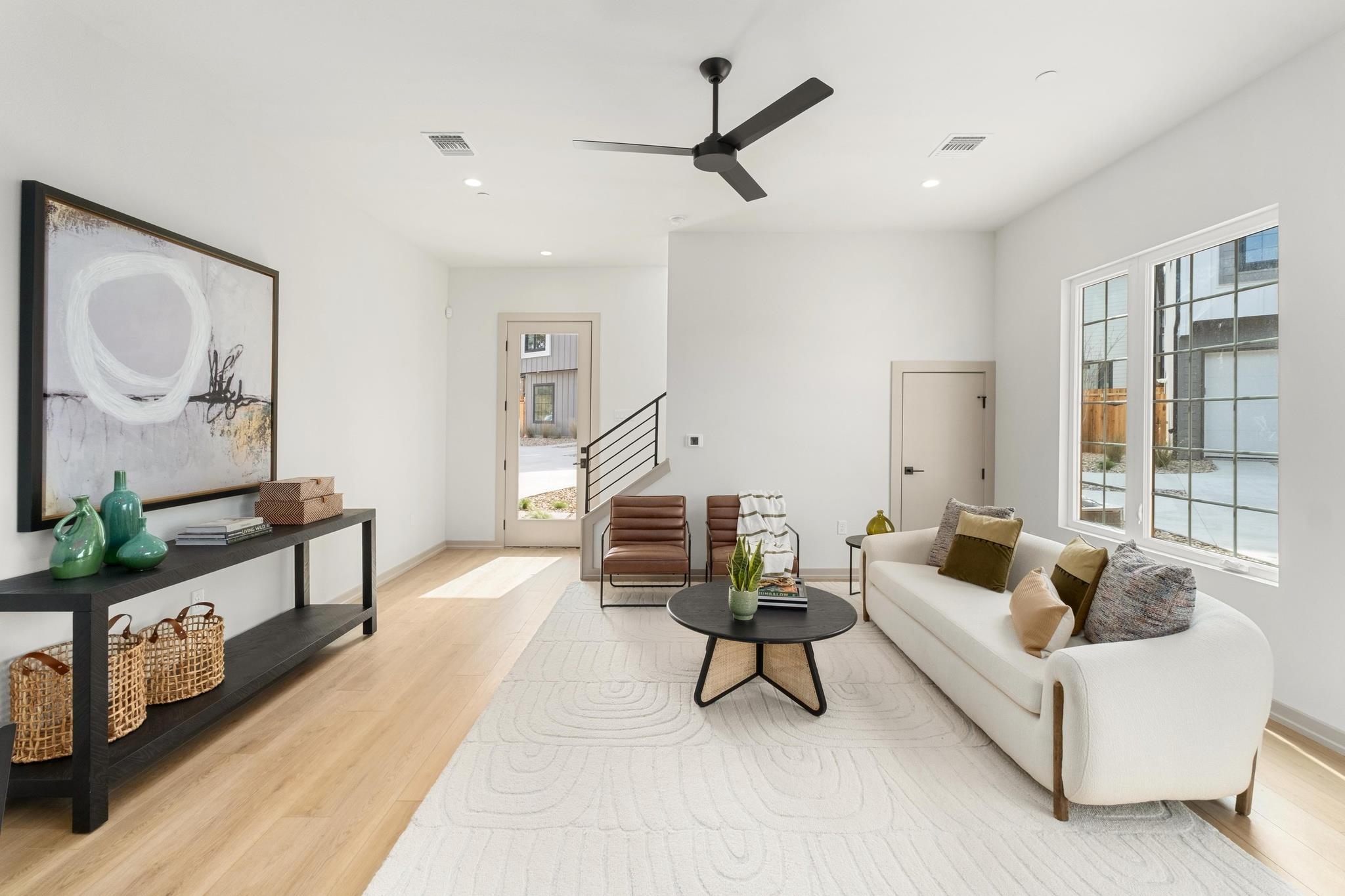 1736 Bunche Rd # B2, Austin, TX 78721