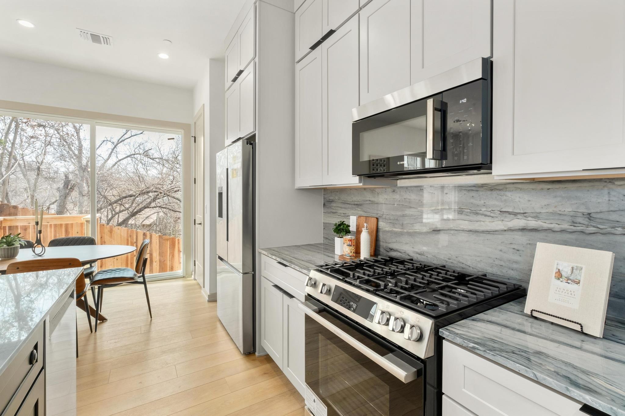 1736 Bunche Rd # B2, Austin, TX 78721