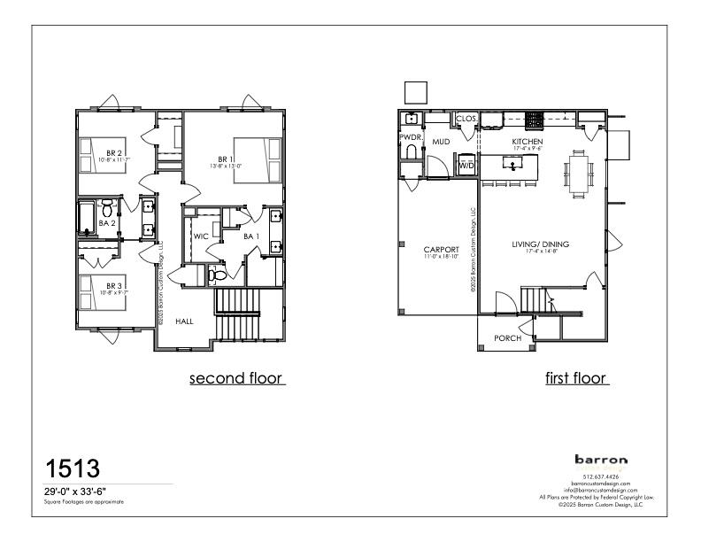 1736 Bunche Rd # B2, Austin, TX 78721