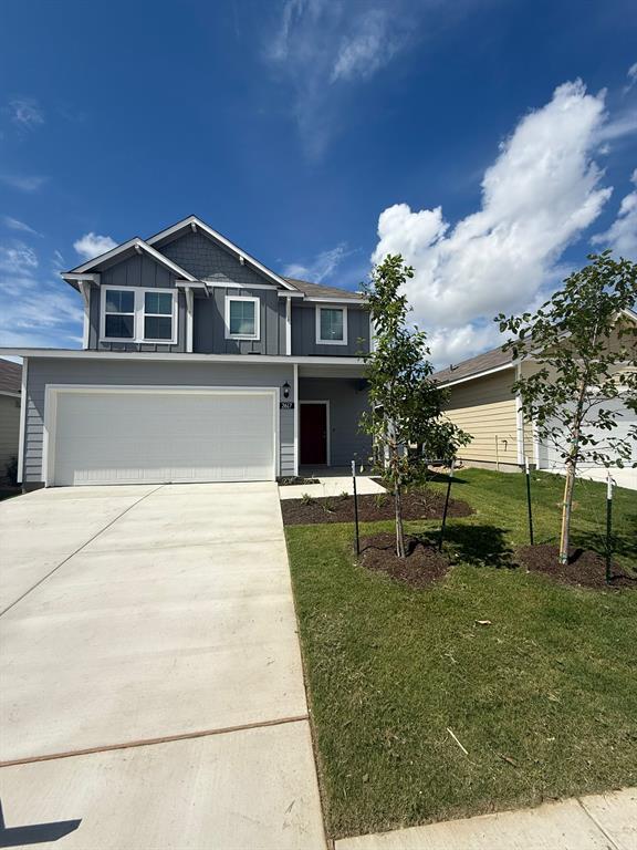 2617 Totley Rd, Pflugerville, TX 78660