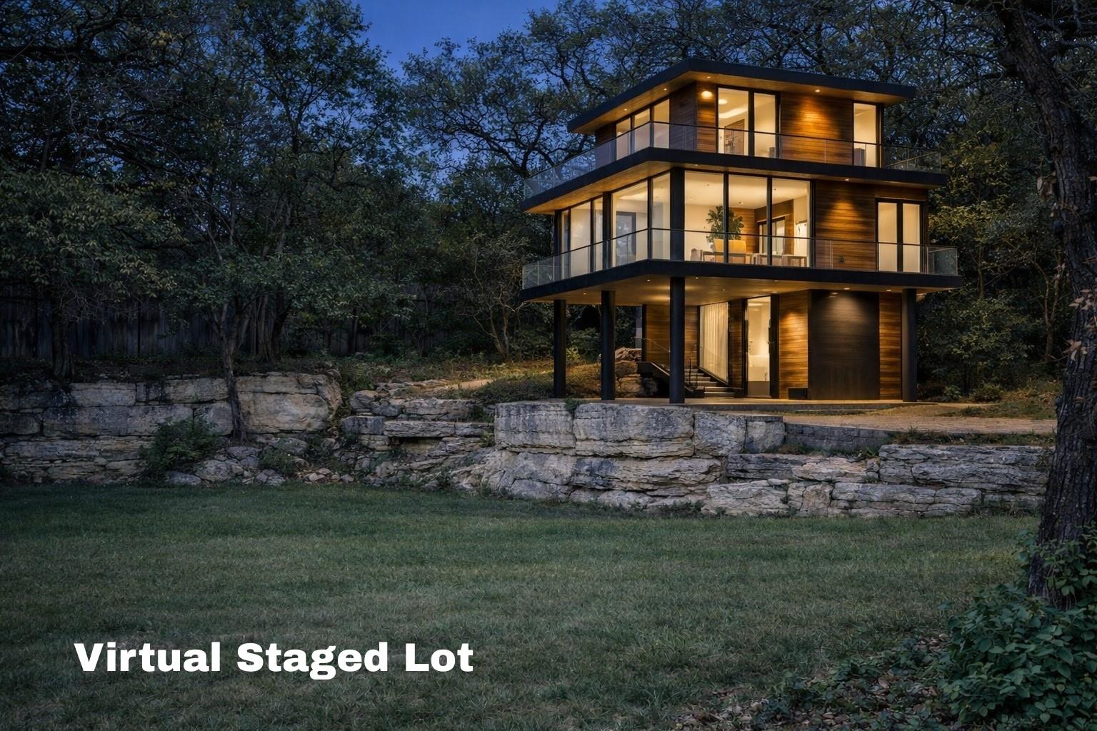 2609 Oak Ridge Dr, Spicewood, TX 78620