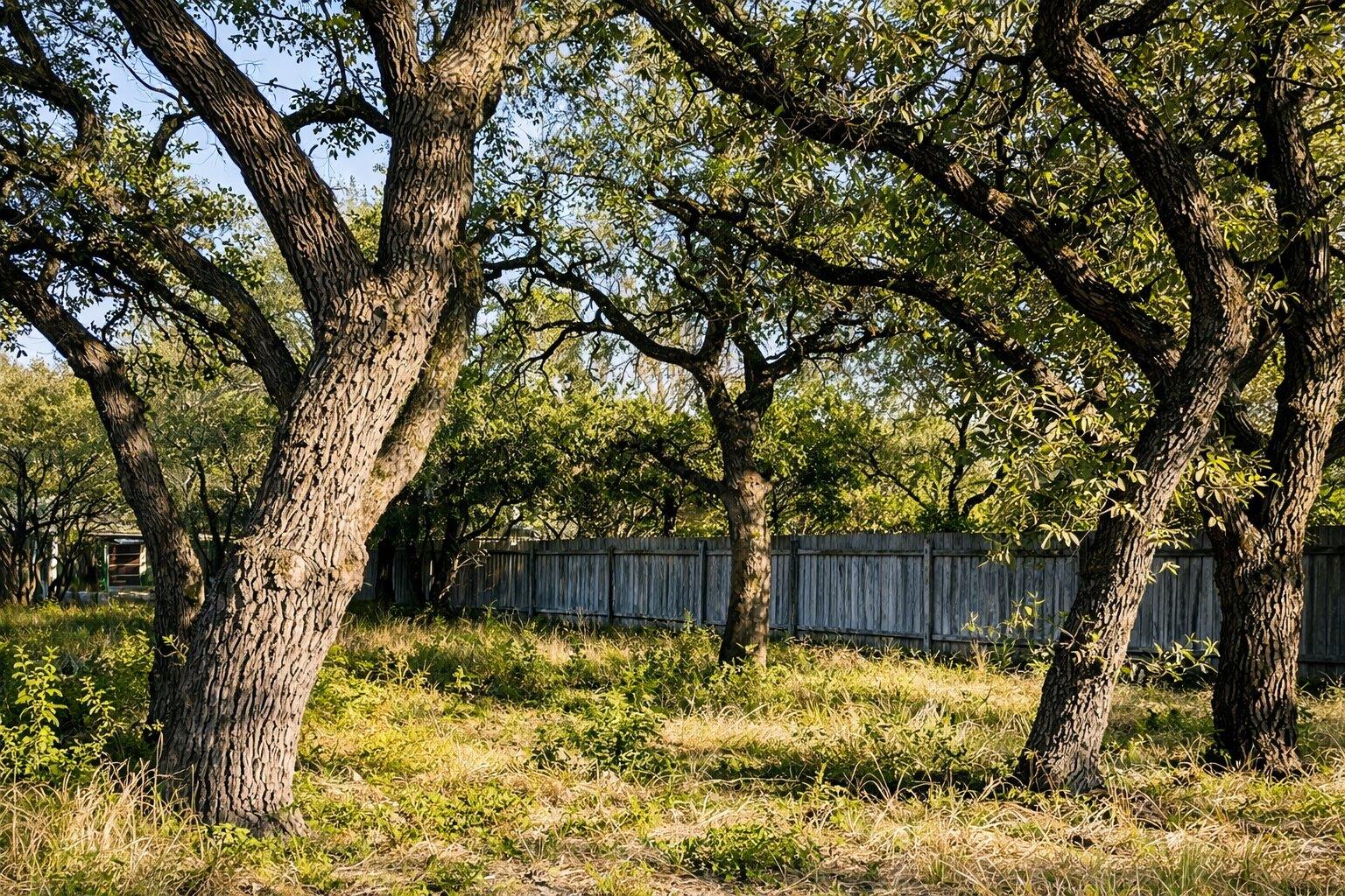 2609 Oak Ridge Dr, Spicewood, TX 78620