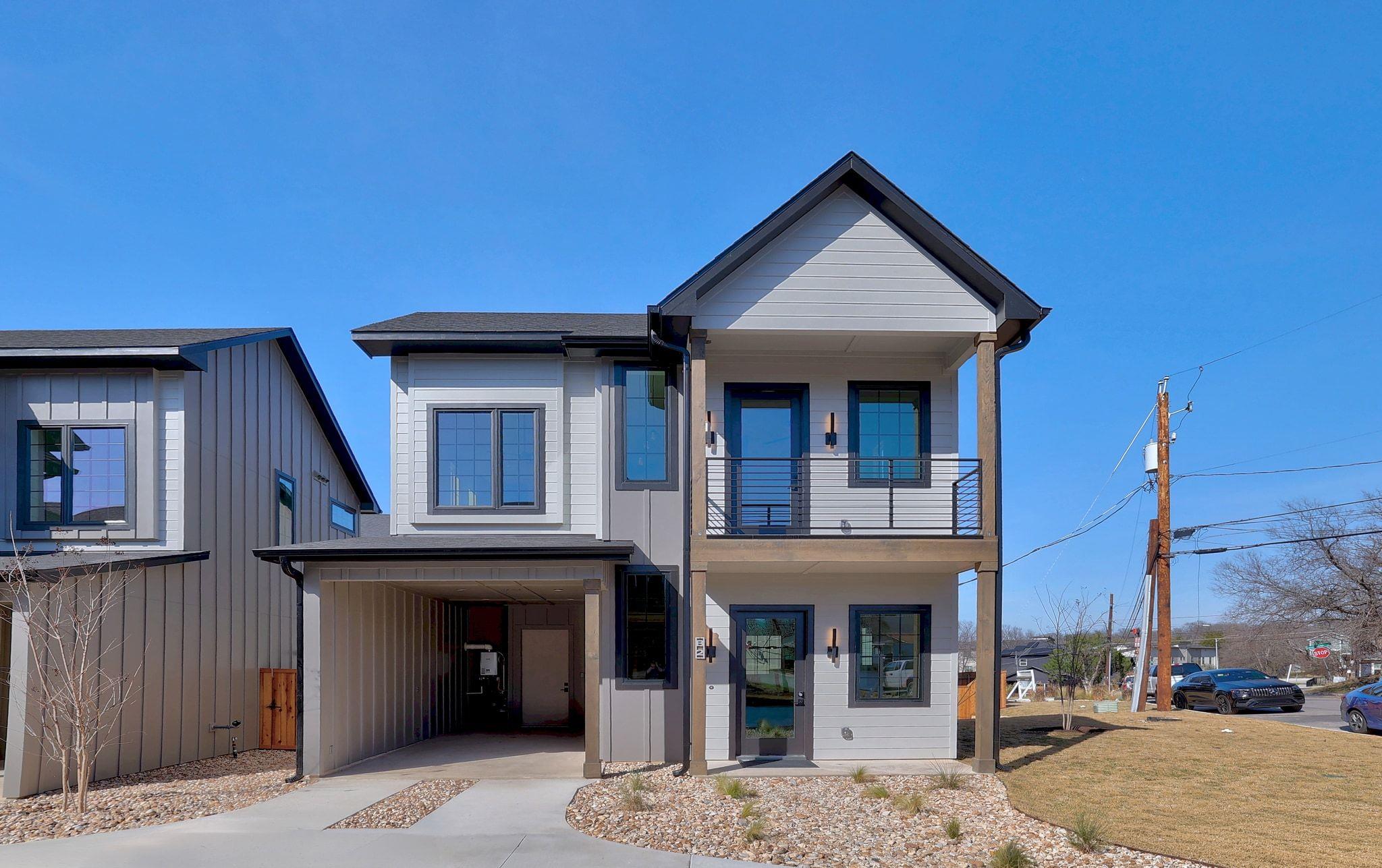 1732 Bunche Rd # B2, Austin, TX 78721