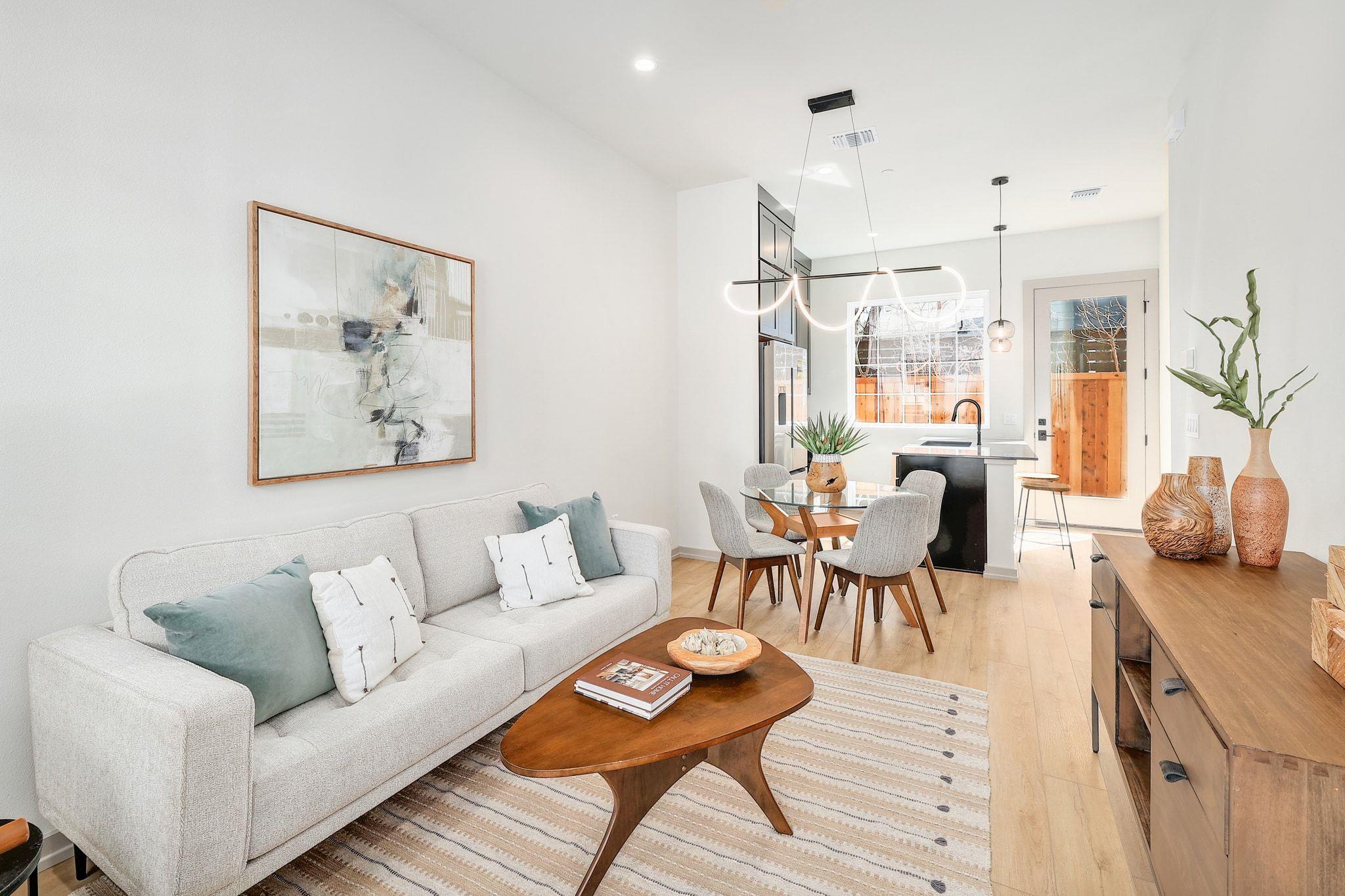 1732 Bunche Rd # B2, Austin, TX 78721