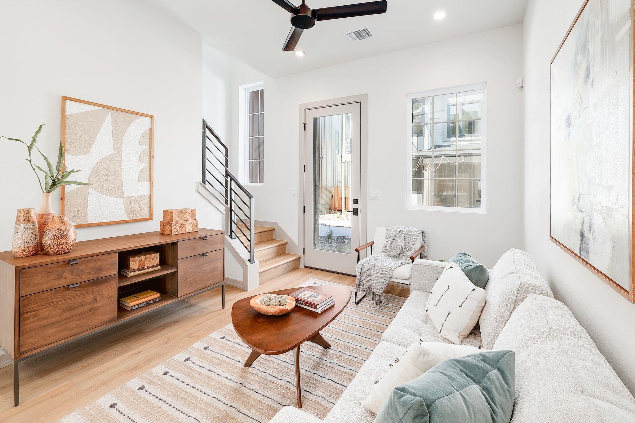 1732 Bunche Rd # B2, Austin, TX 78721