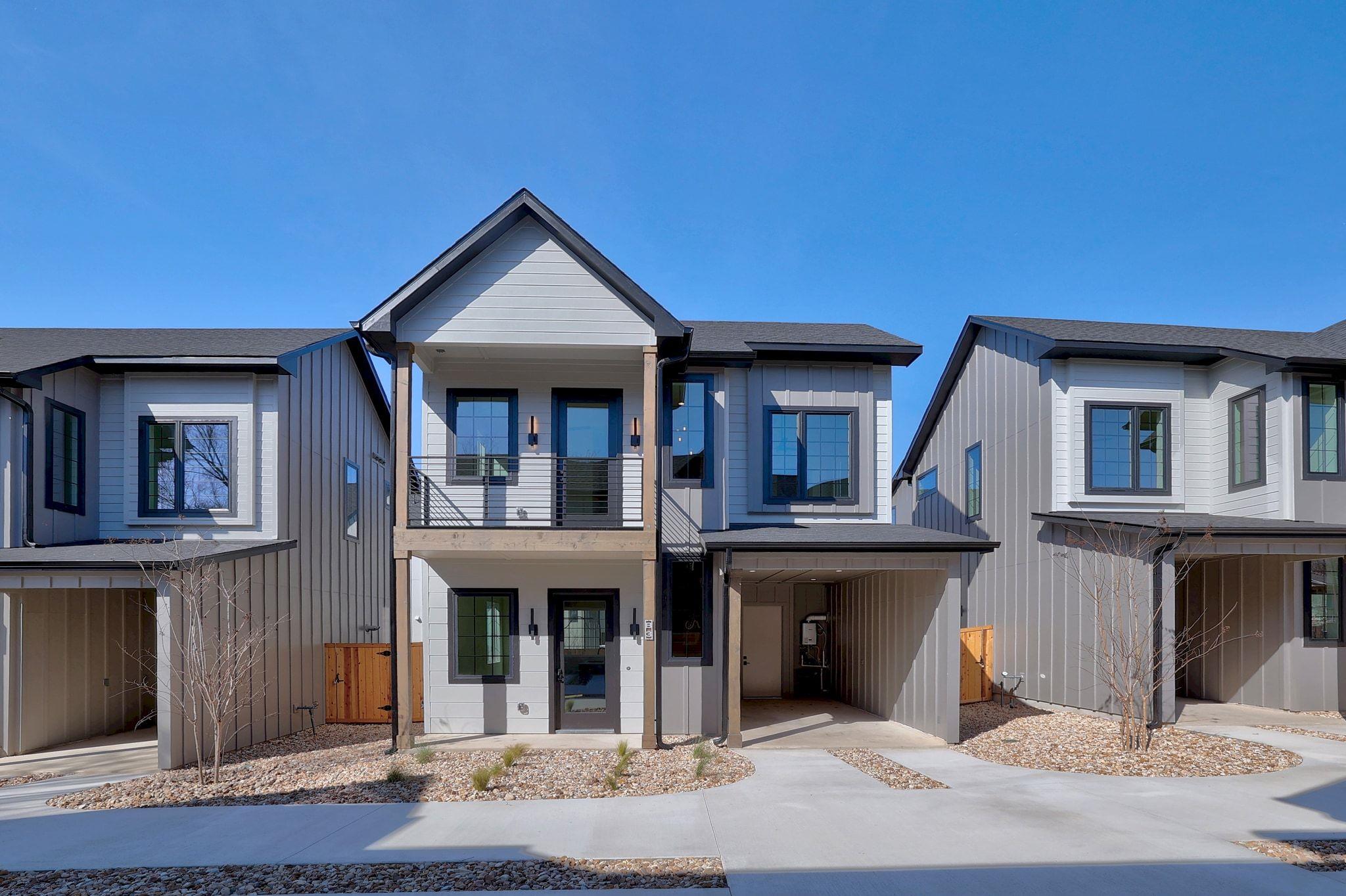 1732 Bunche Rd # B2, Austin, TX 78721