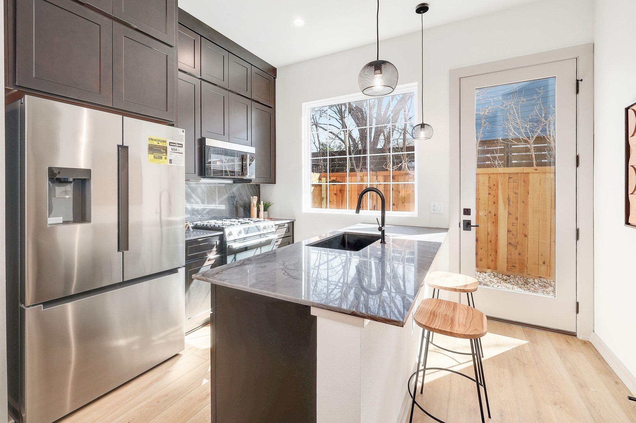 1732 Bunche Rd # B2, Austin, TX 78721