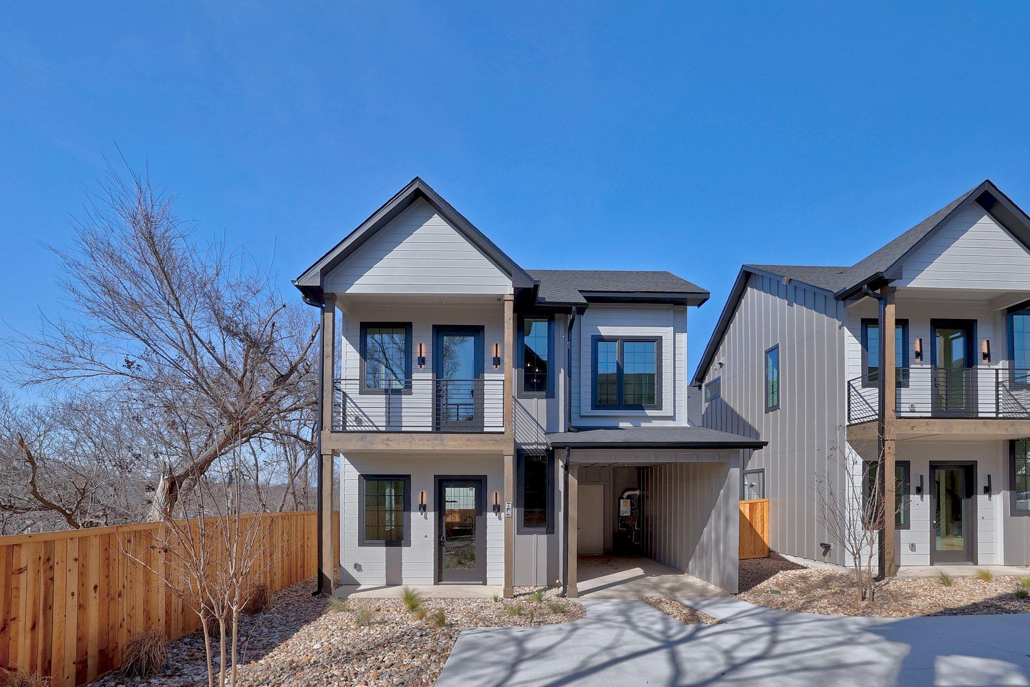 1732 Bunche Rd # B2, Austin, TX 78721