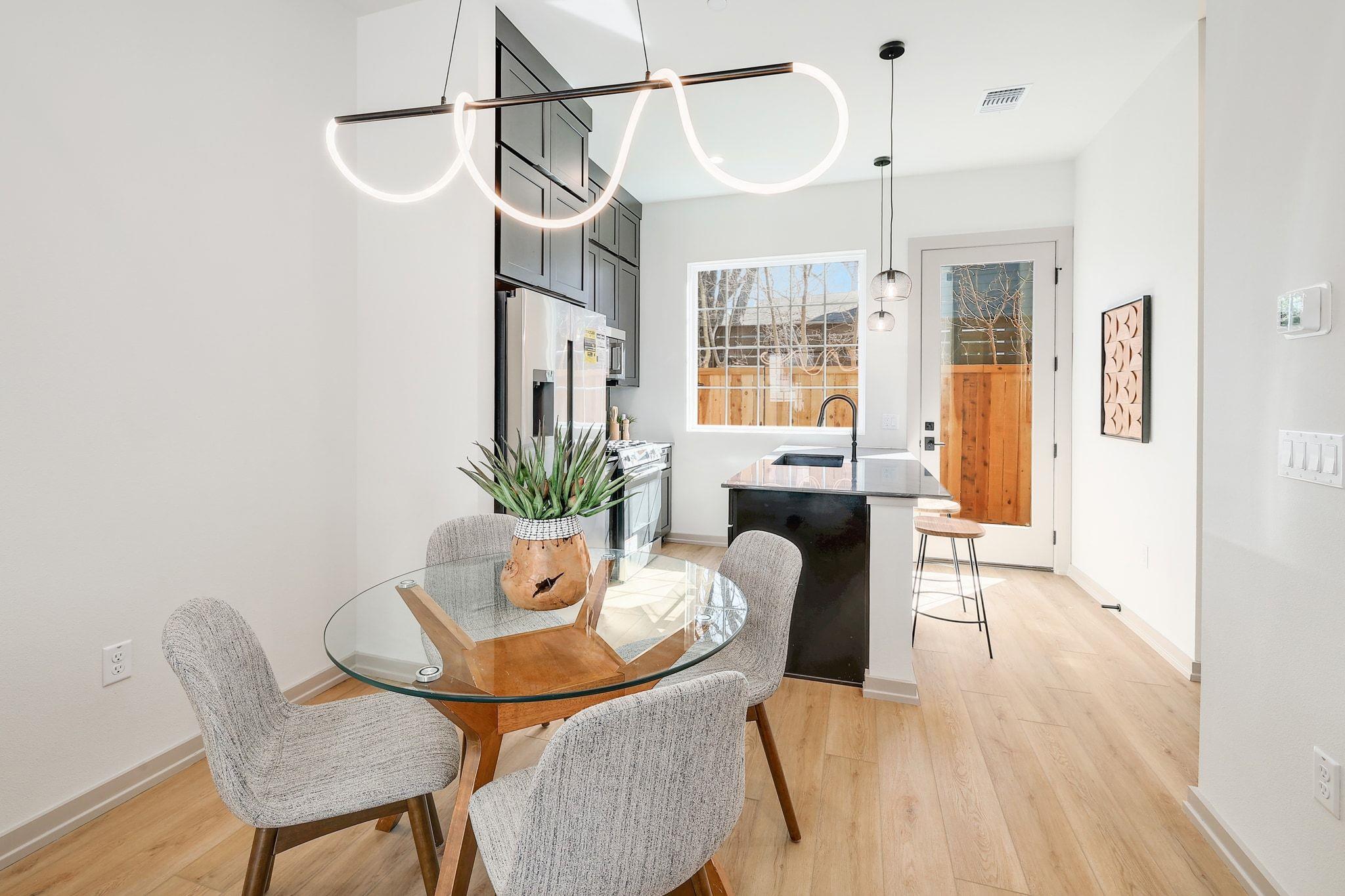 1732 Bunche Rd # B2, Austin, TX 78721