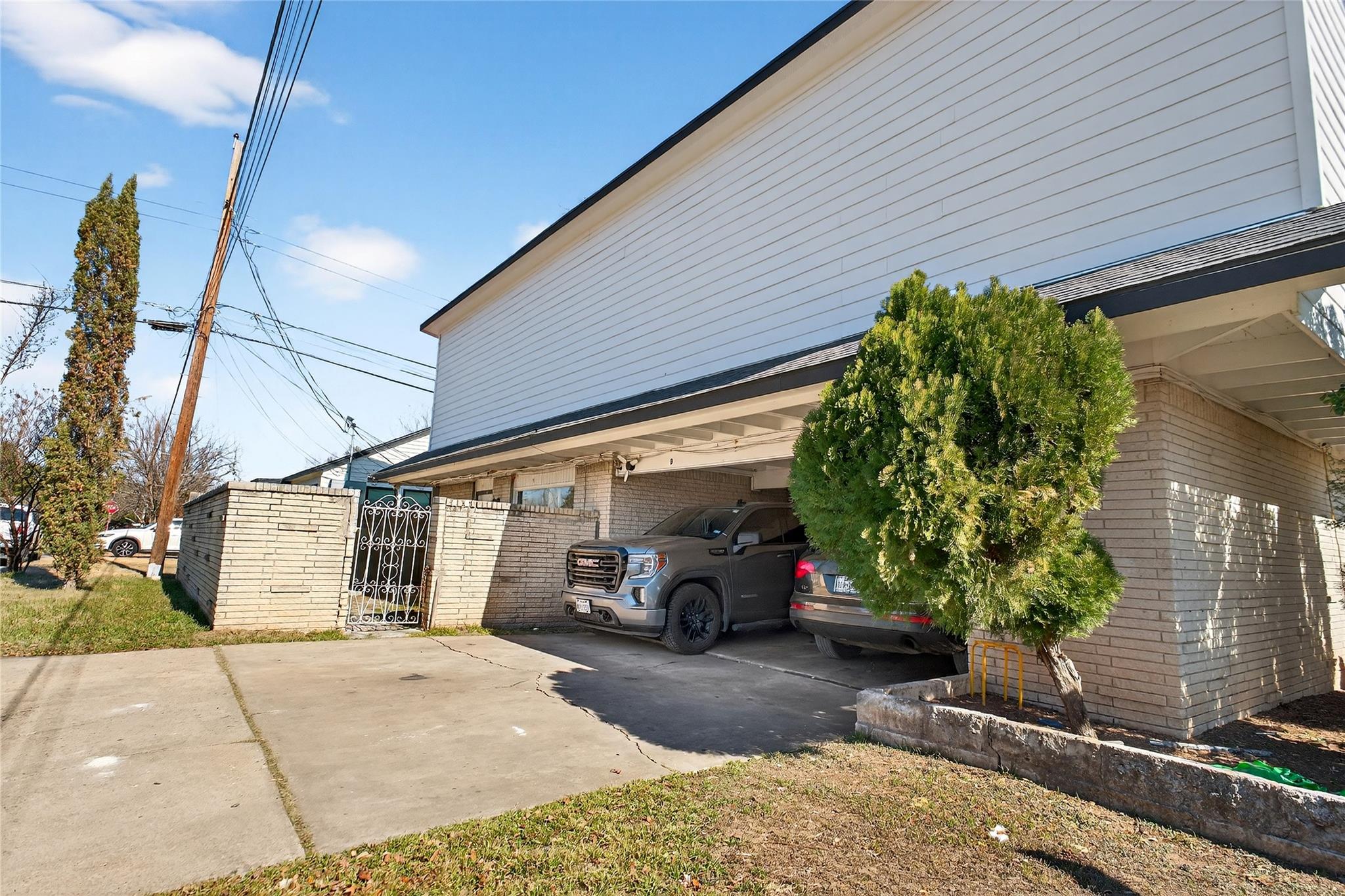 1400 Braes Ridge Dr # B, Austin, TX 78723