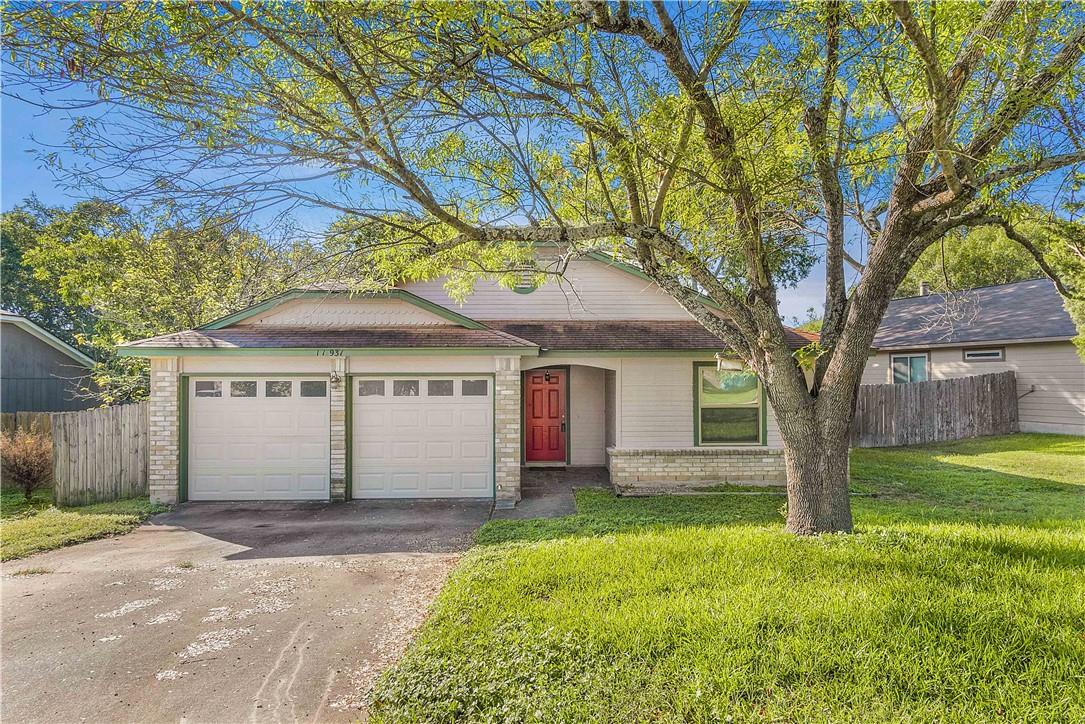 11931 Rosethorn Dr, Austin, TX 78758
