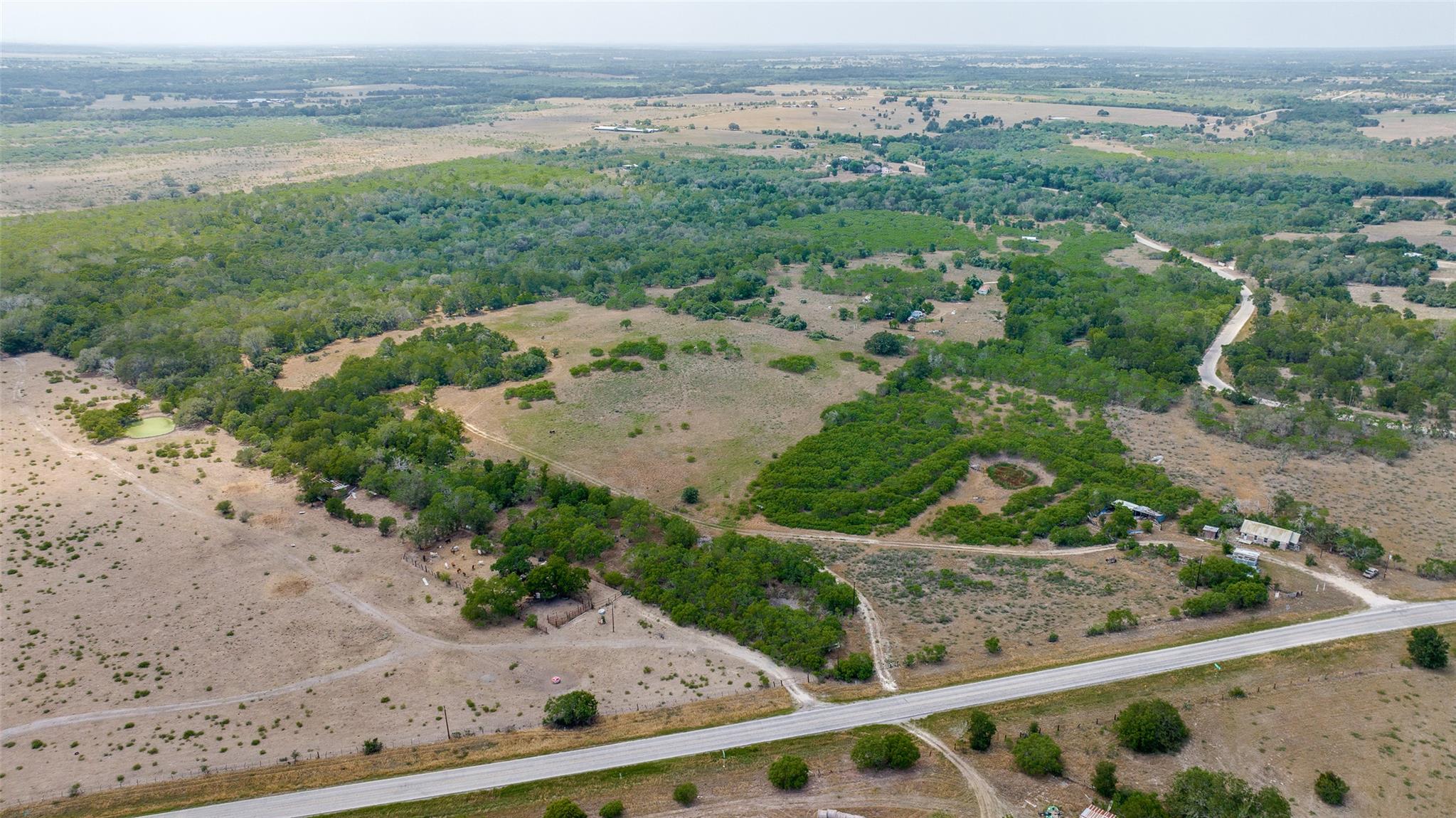 9557 Fm 86, Lockhart, TX 78644