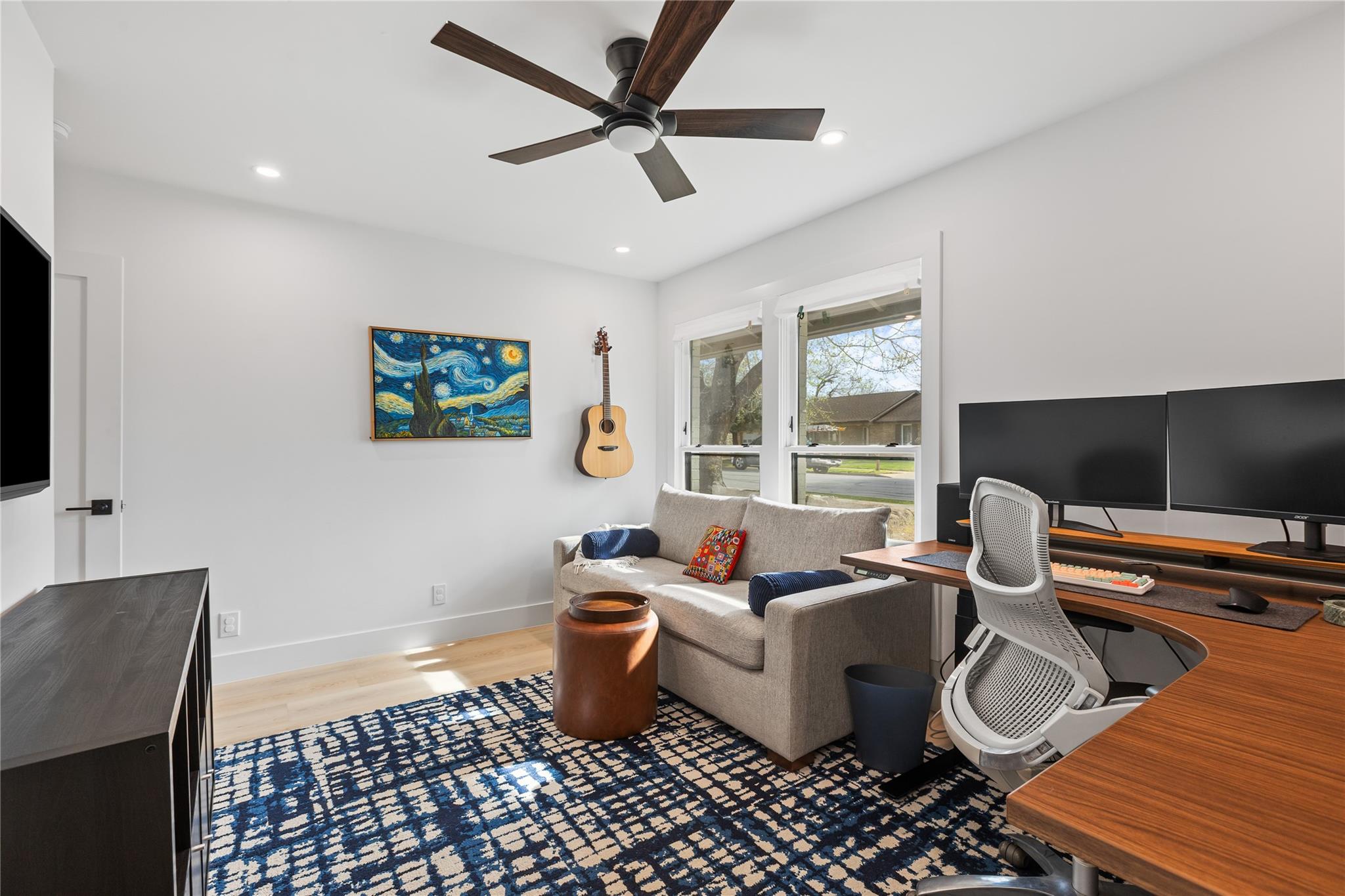 1316 Neans Dr, Austin, TX 78758