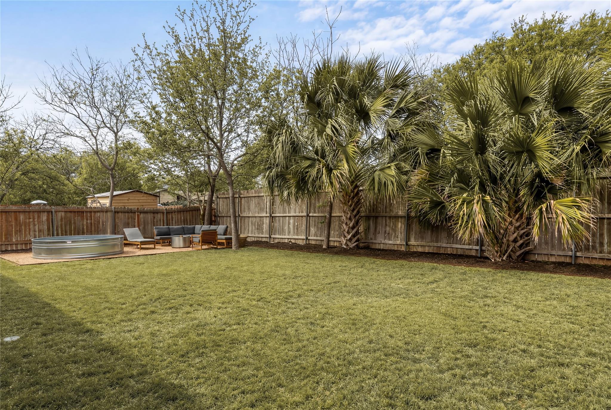 1316 Neans Dr, Austin, TX 78758