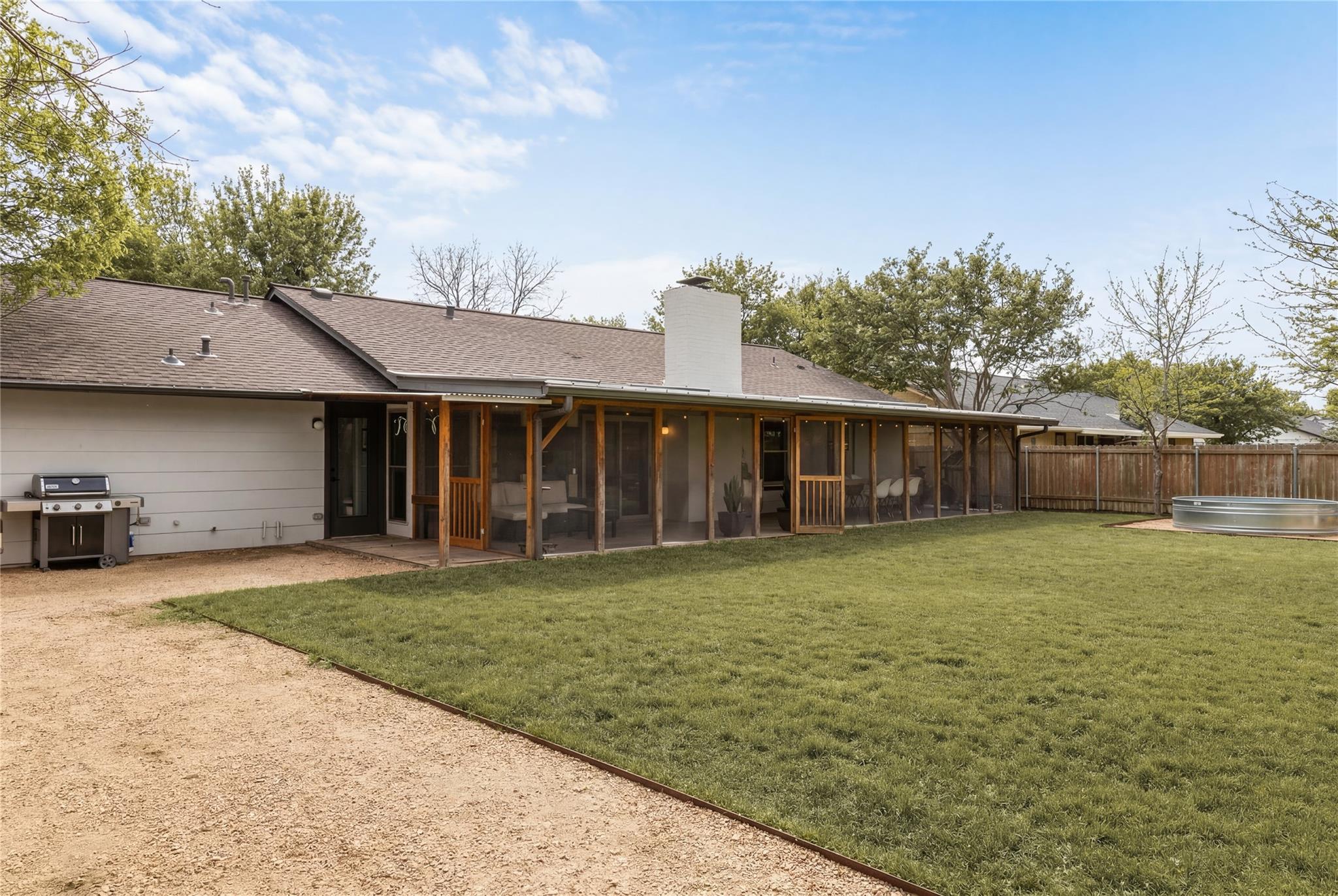 1316 Neans Dr, Austin, TX 78758