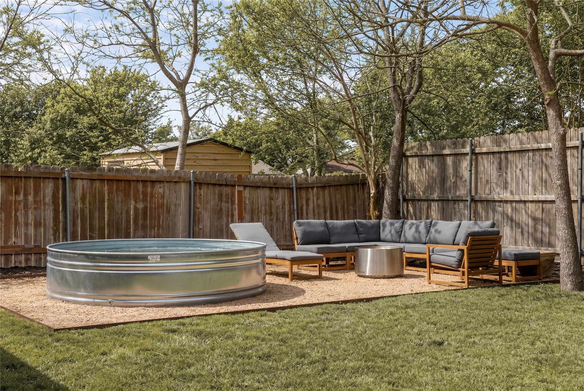 1316 Neans Dr, Austin, TX 78758