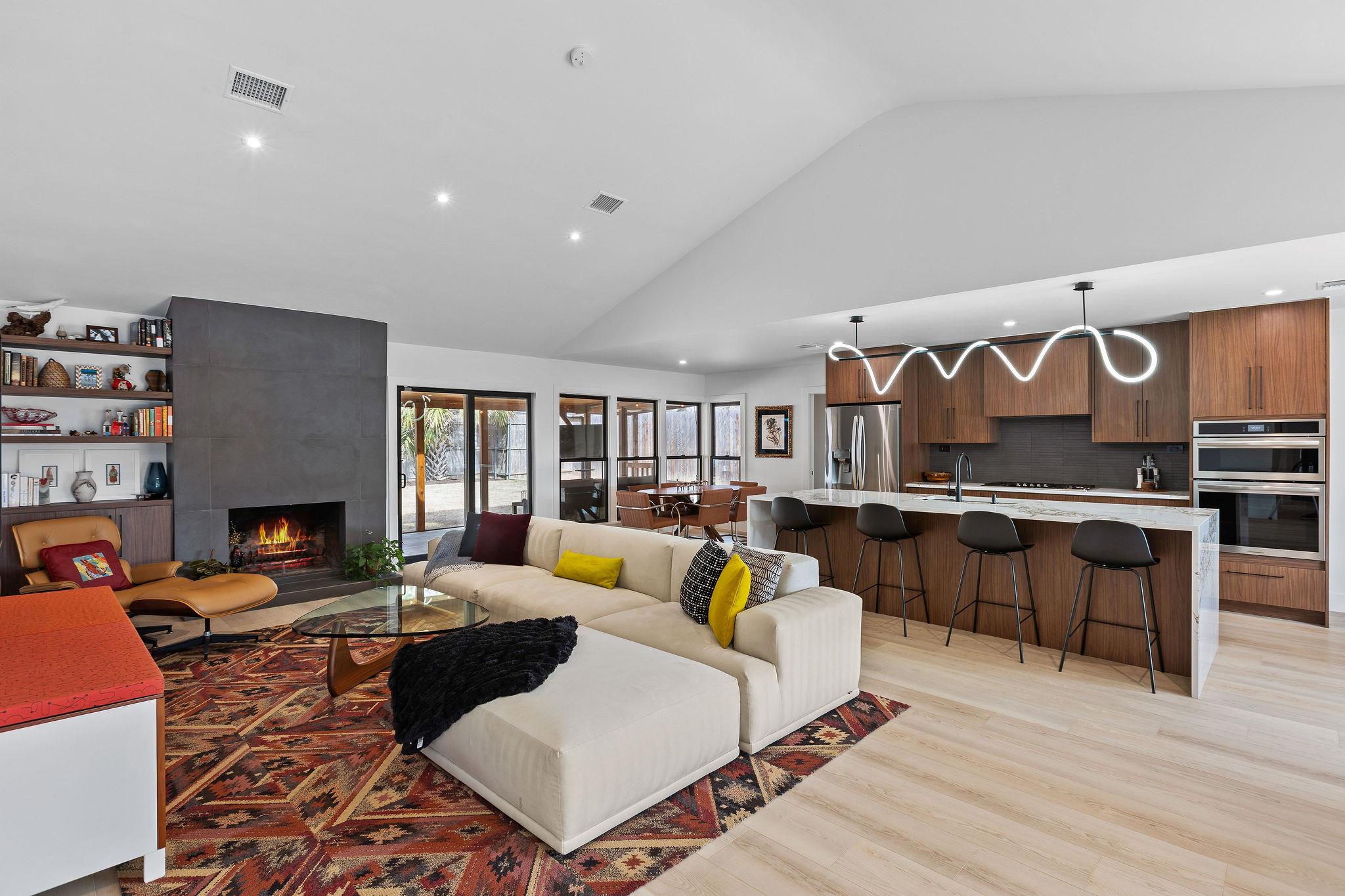 1316 Neans Dr, Austin, TX 78758