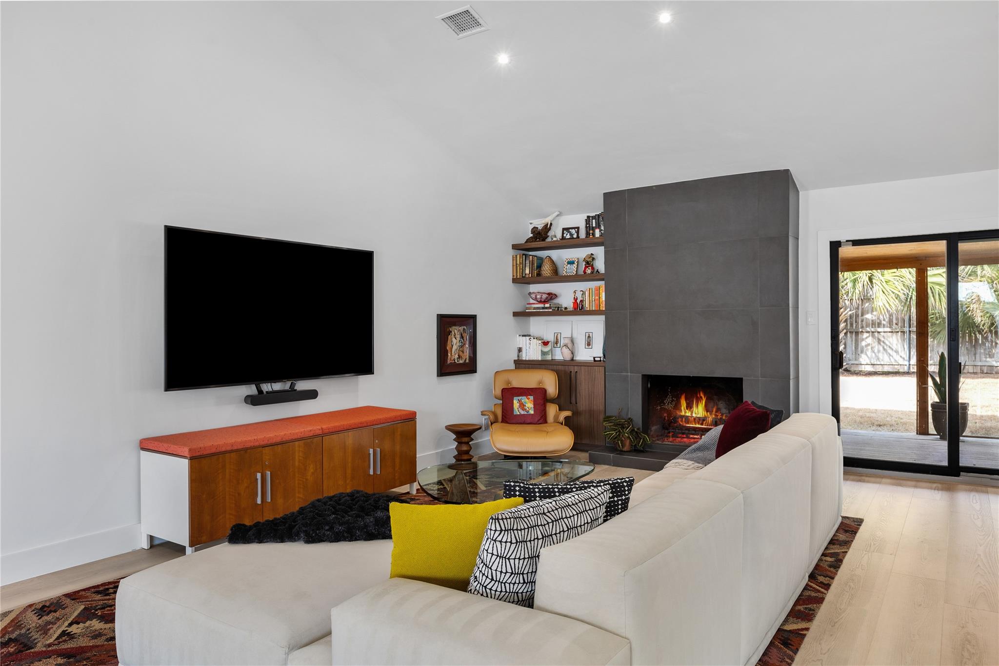 1316 Neans Dr, Austin, TX 78758