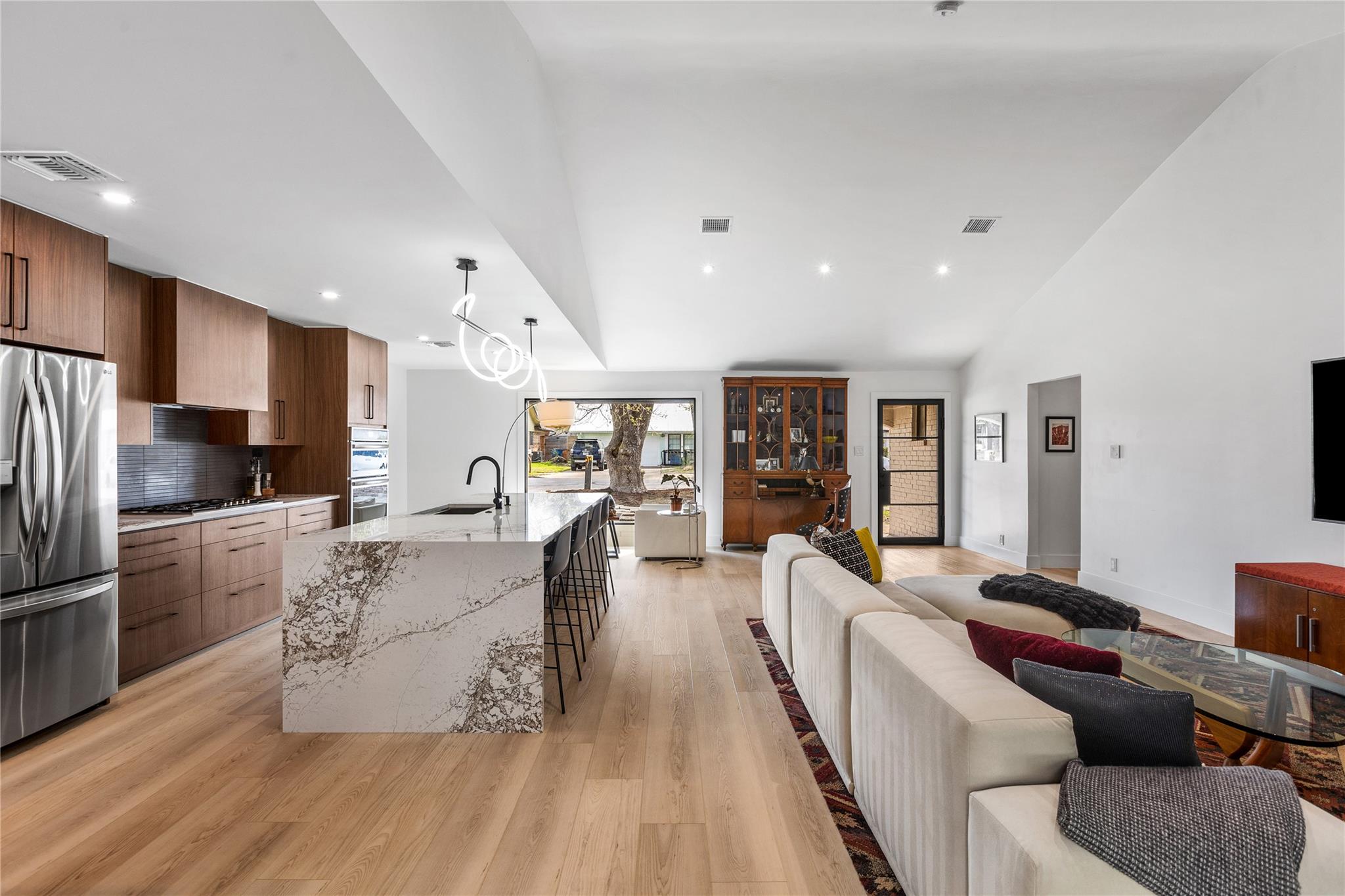 1316 Neans Dr, Austin, TX 78758