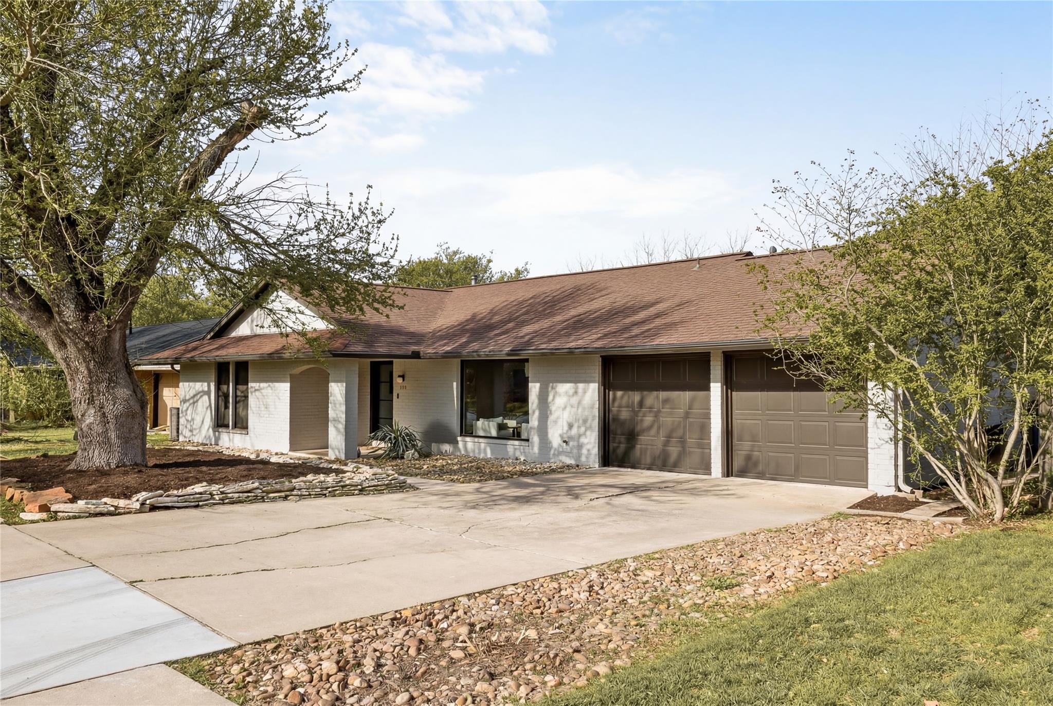 1316 Neans Dr, Austin, TX 78758